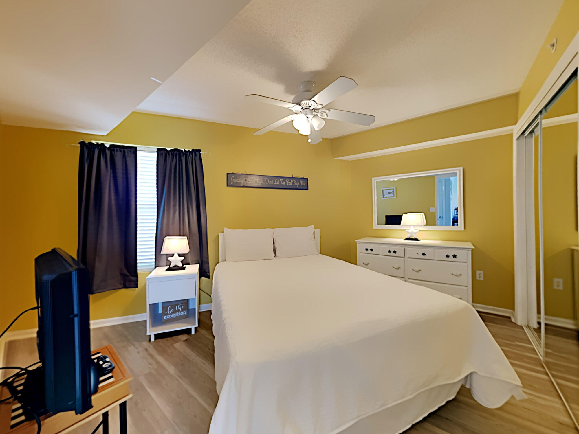 SEACREST CONDOMINIUMS - Residential