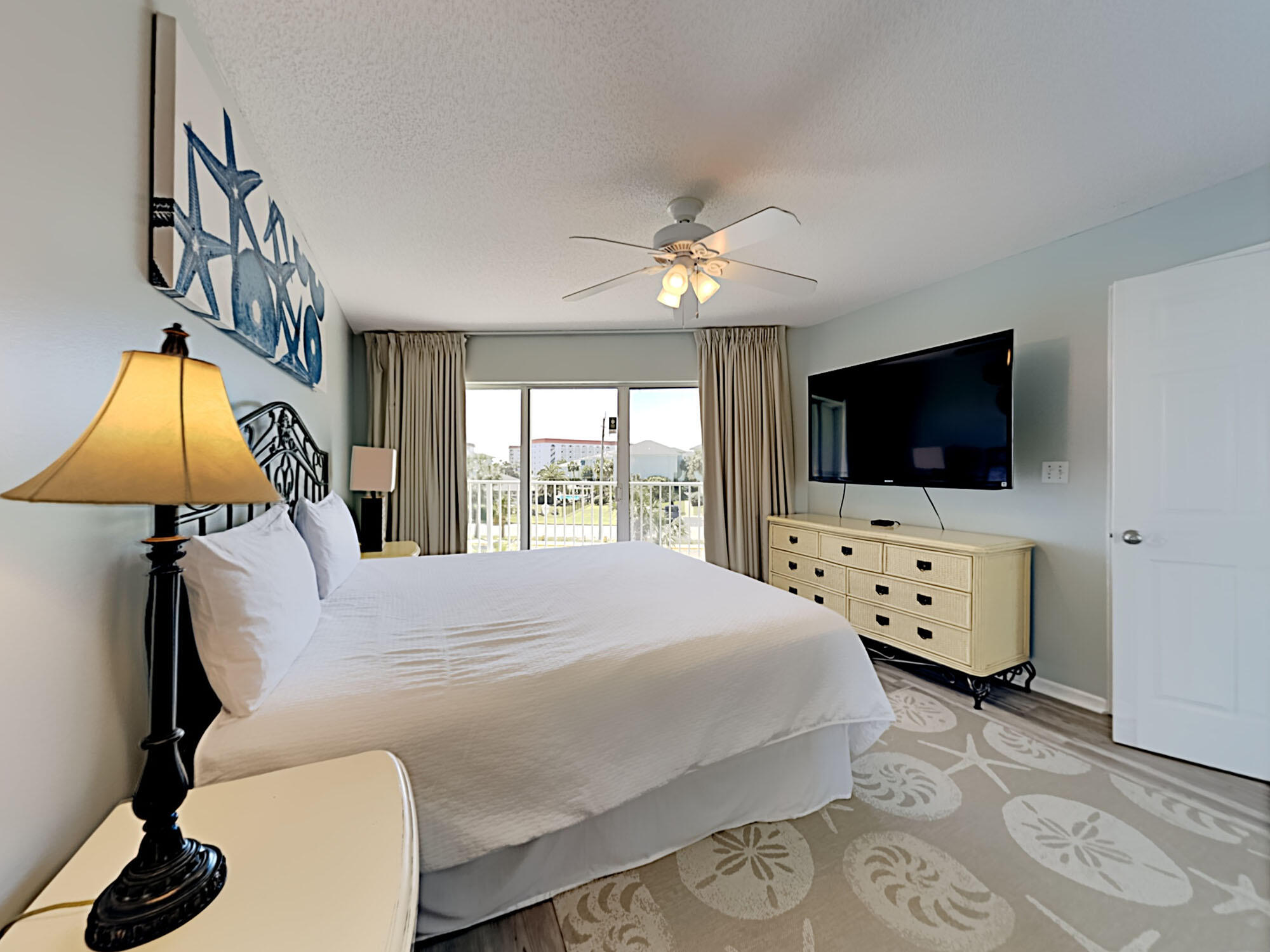 SEACREST CONDOMINIUMS - Residential