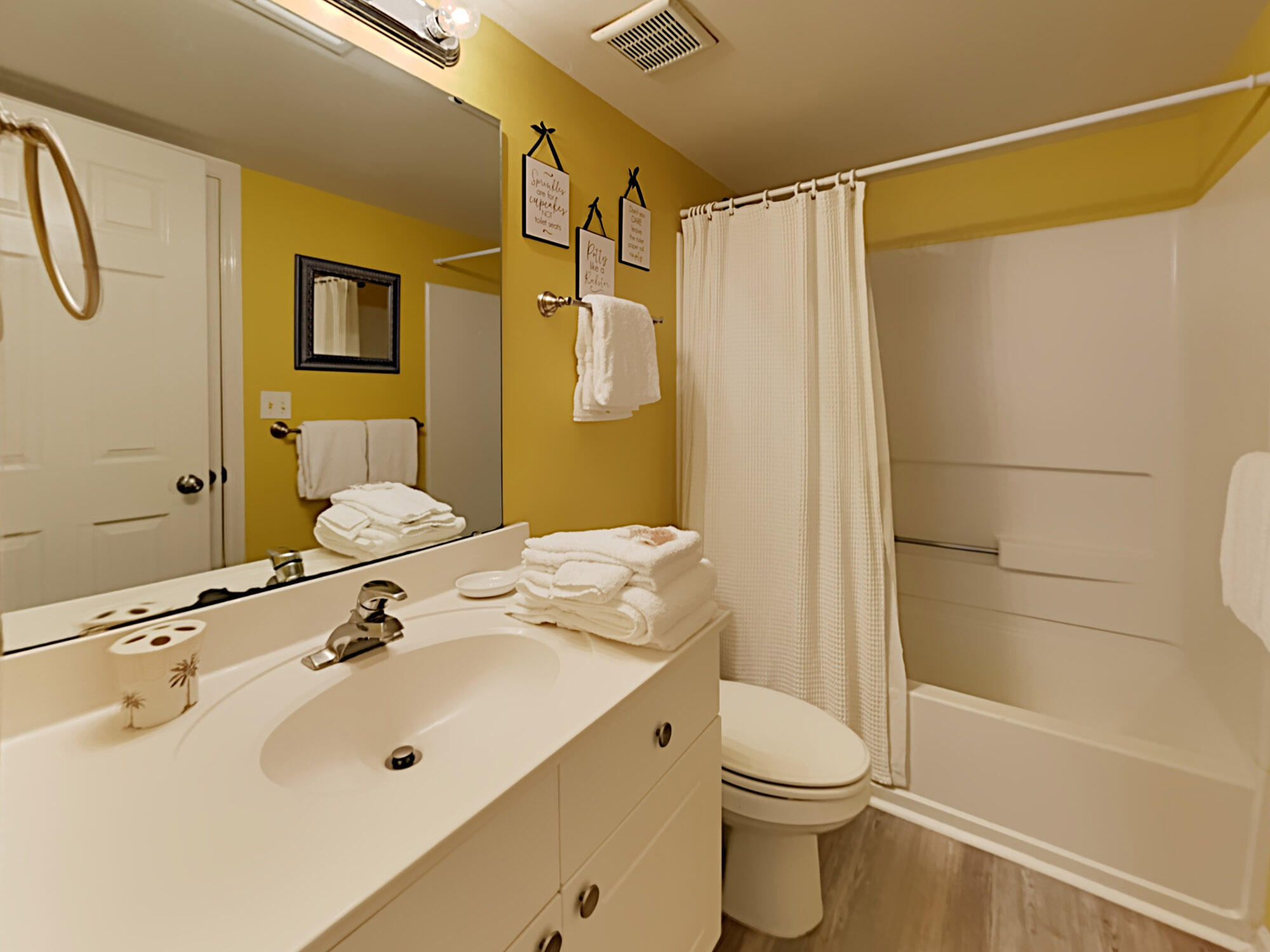 SEACREST CONDOMINIUMS - Residential