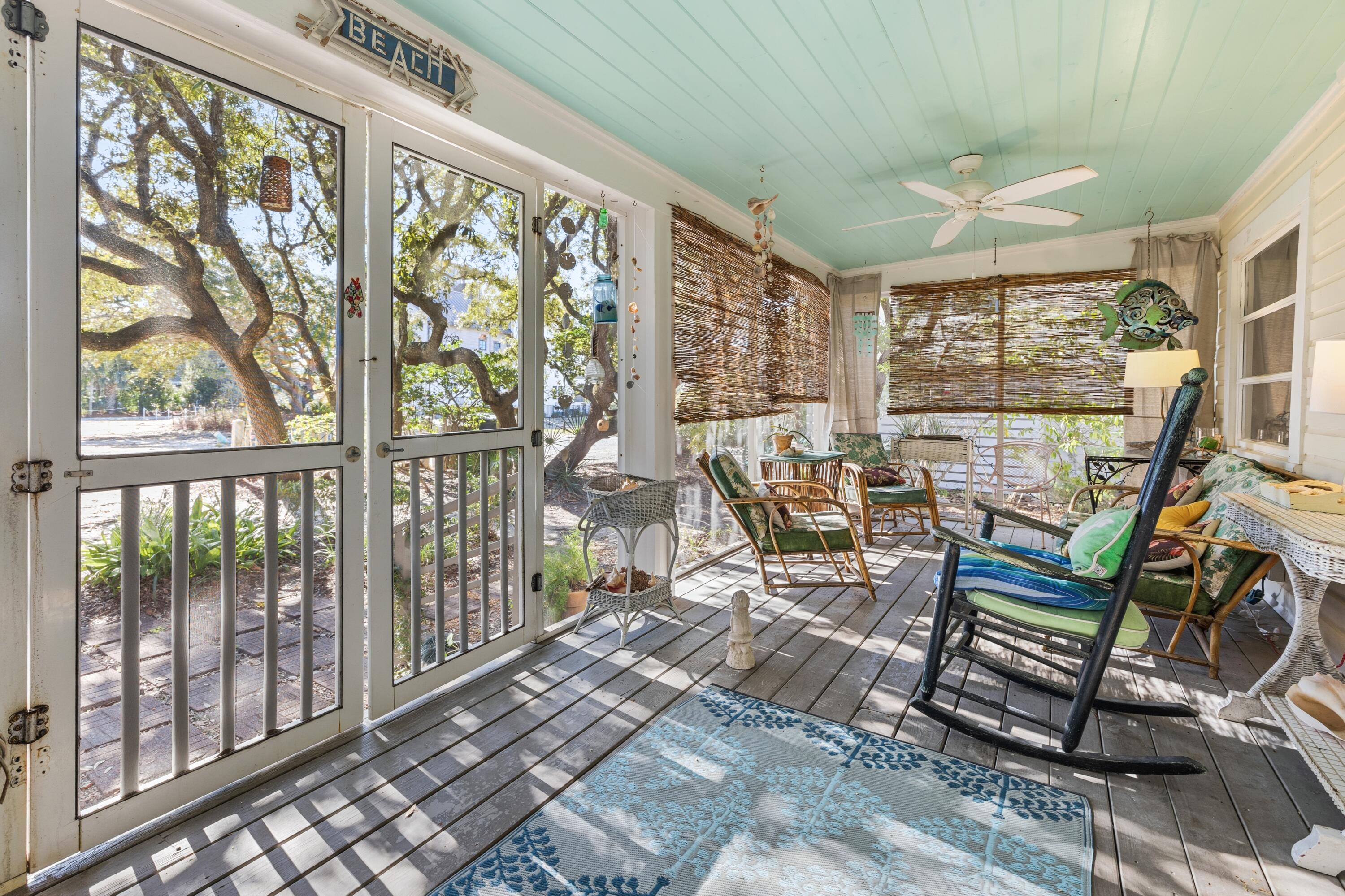 SEAGROVE 3RD ADDN - Residential