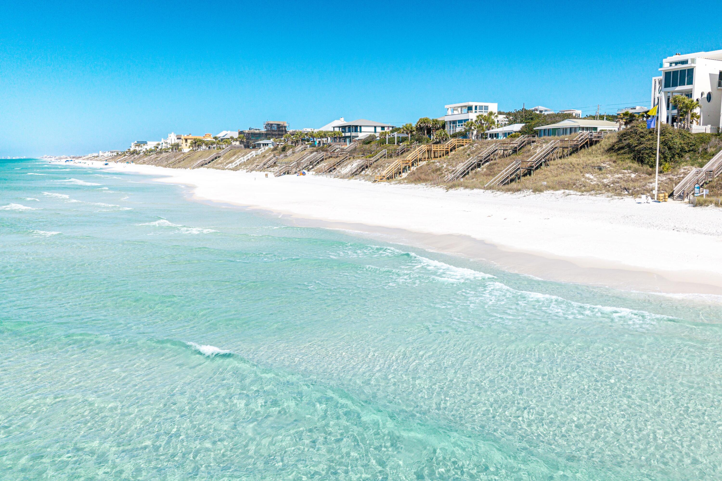 SEAGROVE 3RD ADDN - Residential