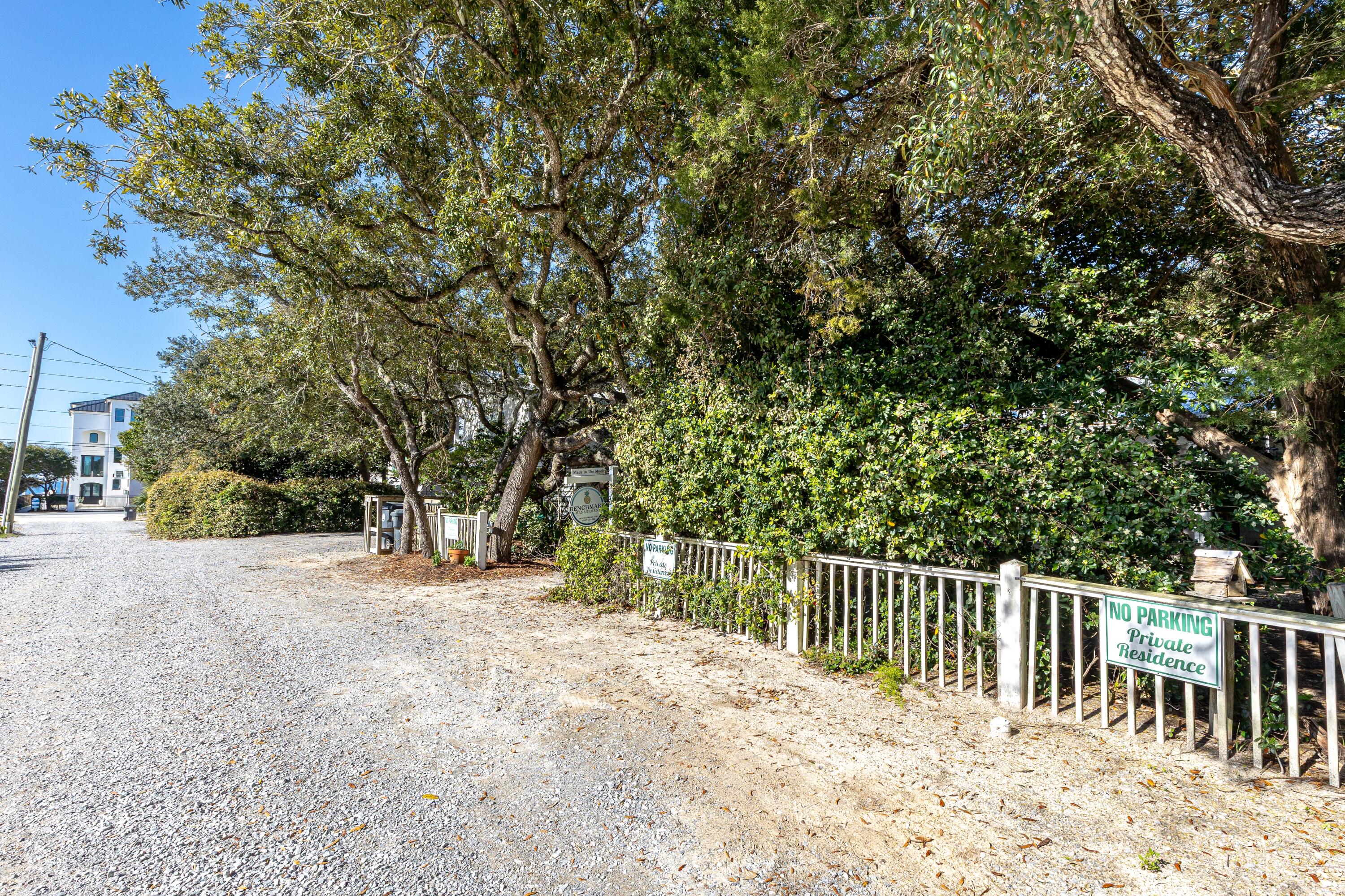 SEAGROVE 3RD ADDN - Residential