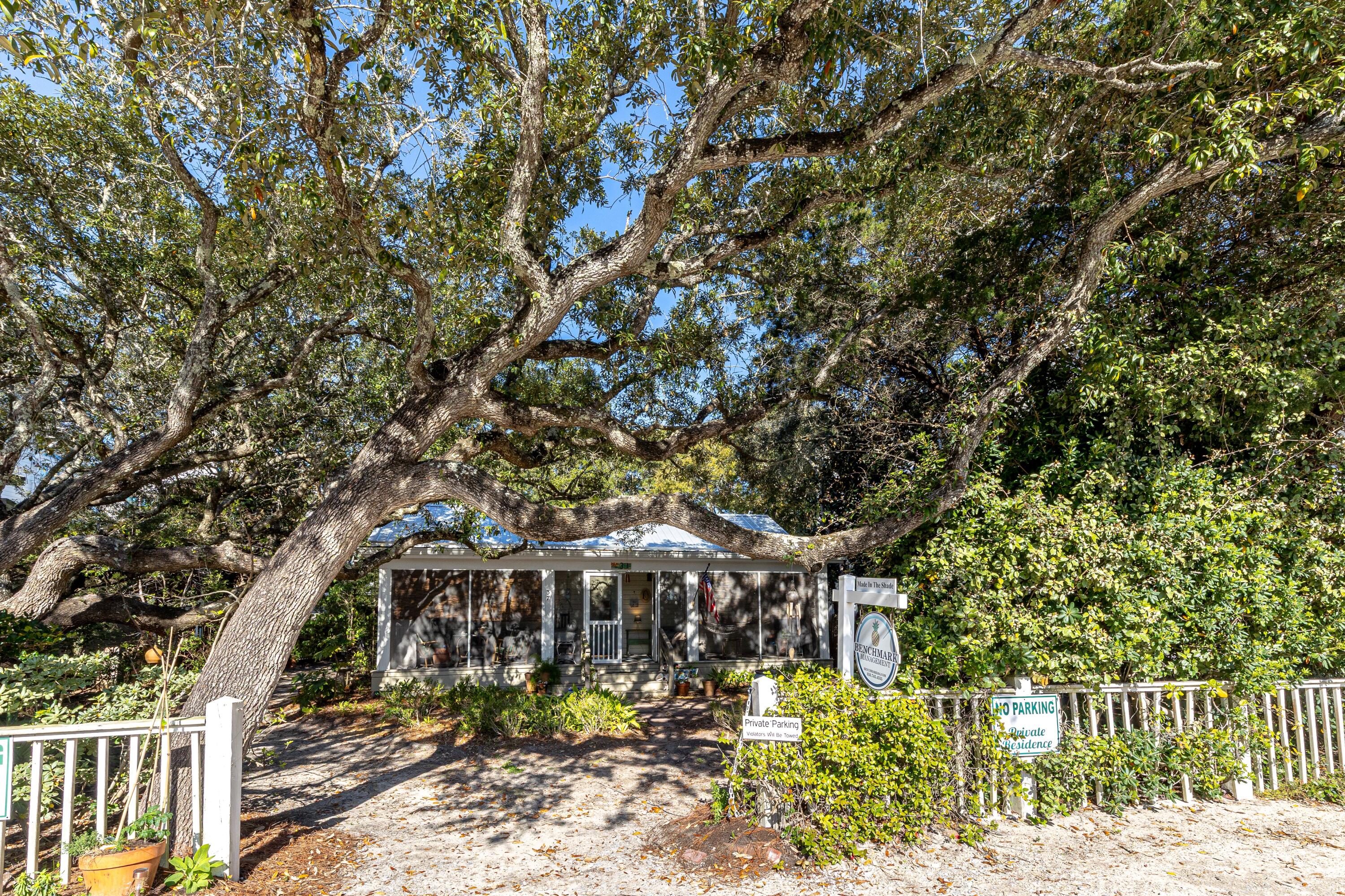 SEAGROVE 3RD ADDN - Residential