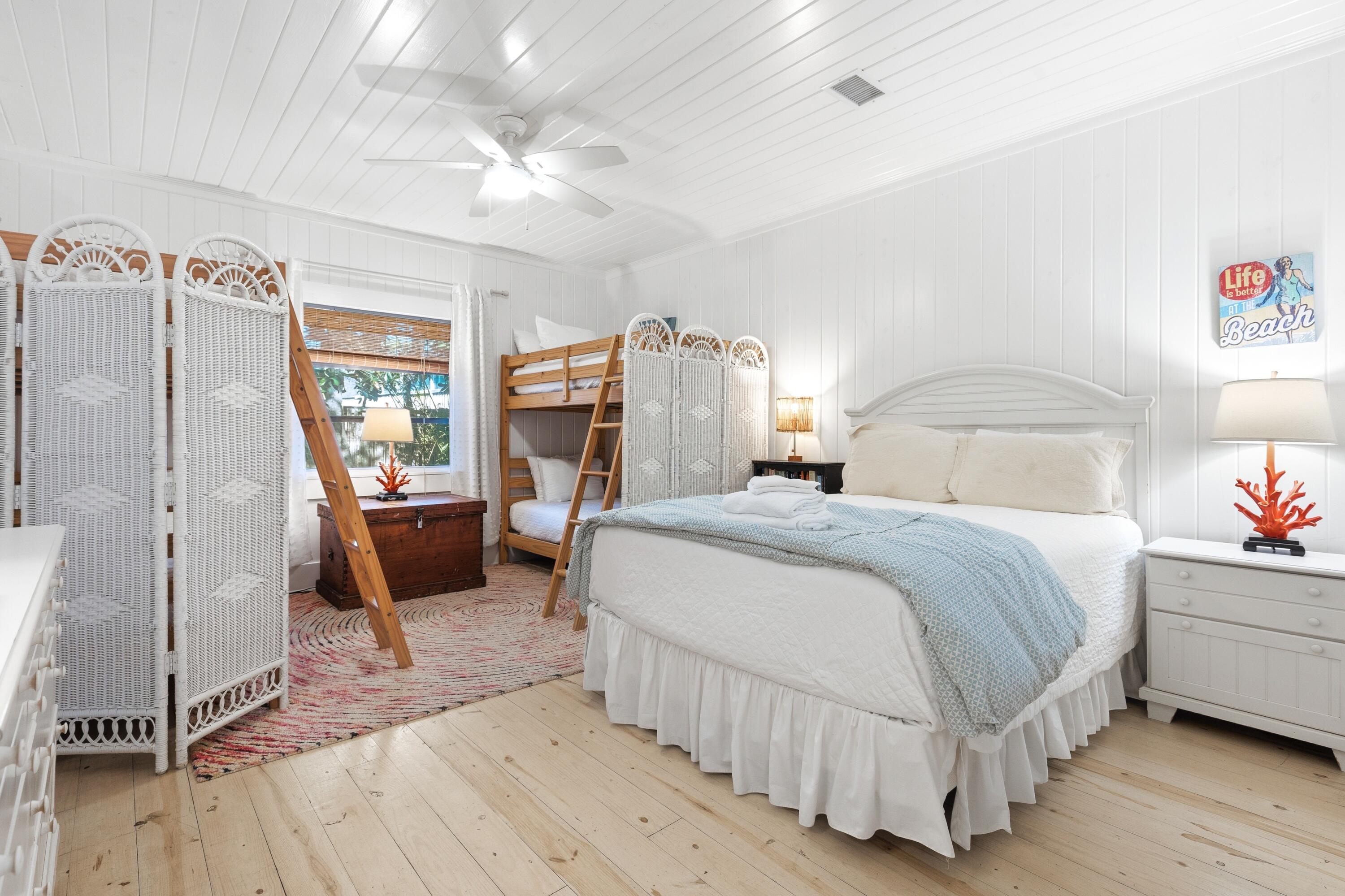 SEAGROVE 3RD ADDN - Residential