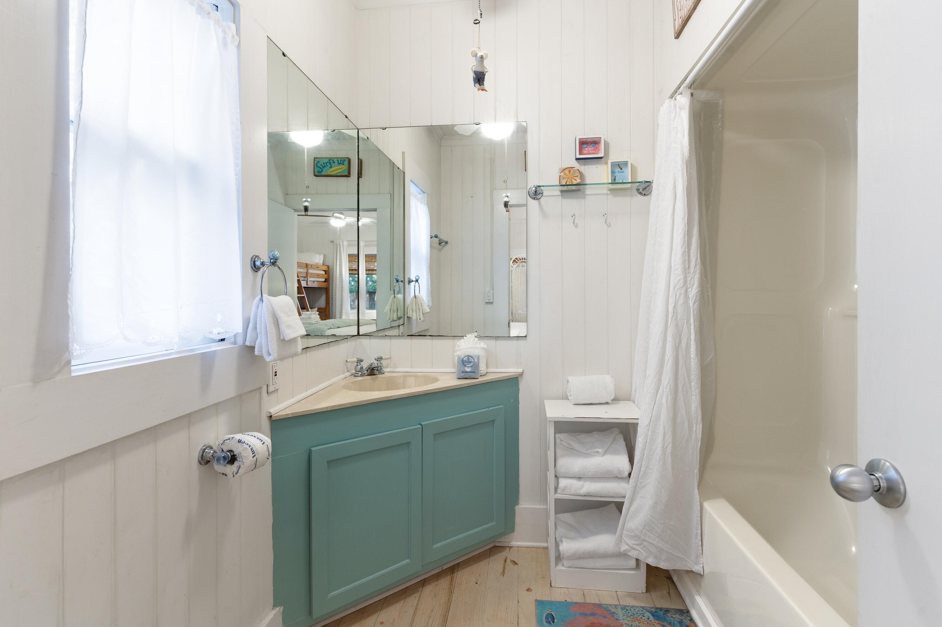 SEAGROVE 3RD ADDN - Residential