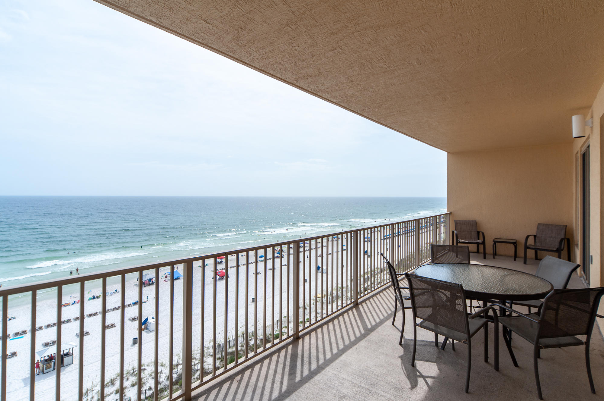 Gulf Crest Condo - Residential