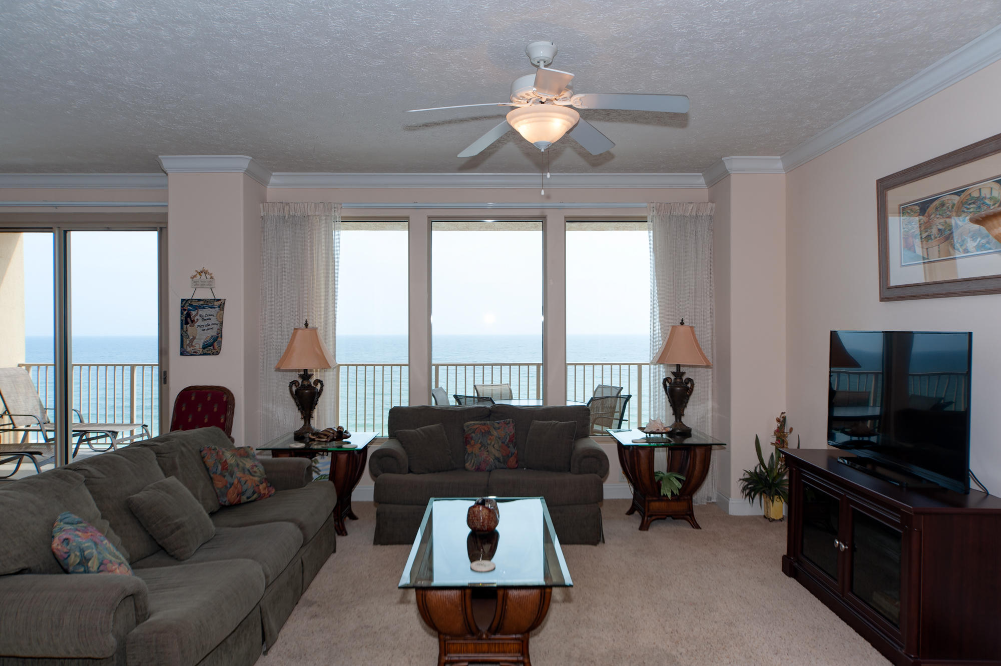Gulf Crest Condo - Residential