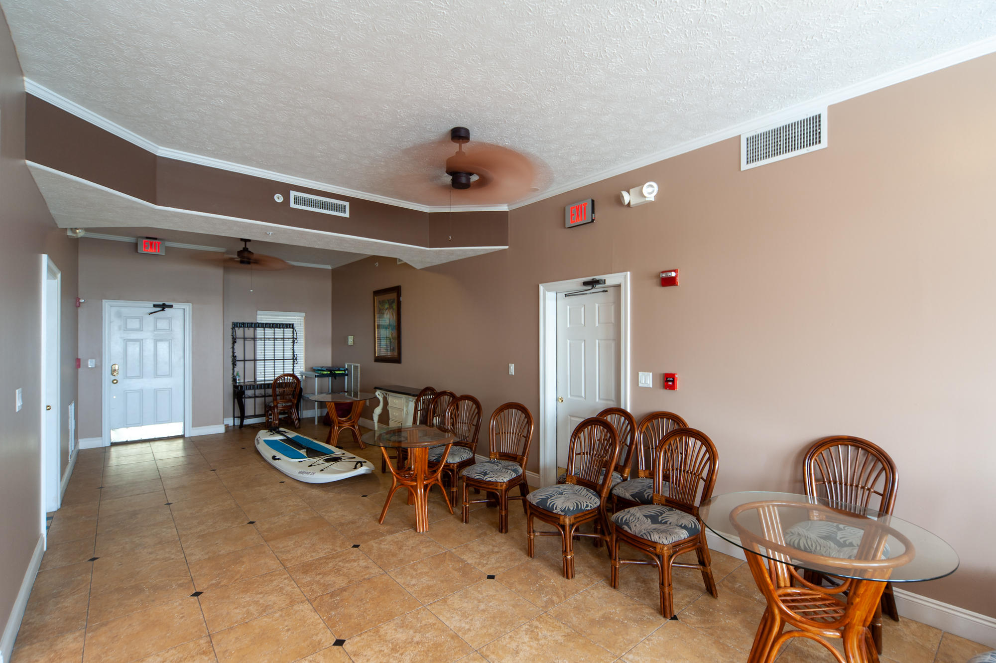 Gulf Crest Condo - Residential