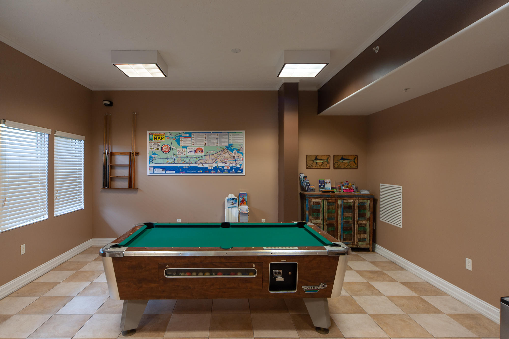 Gulf Crest Condo - Residential