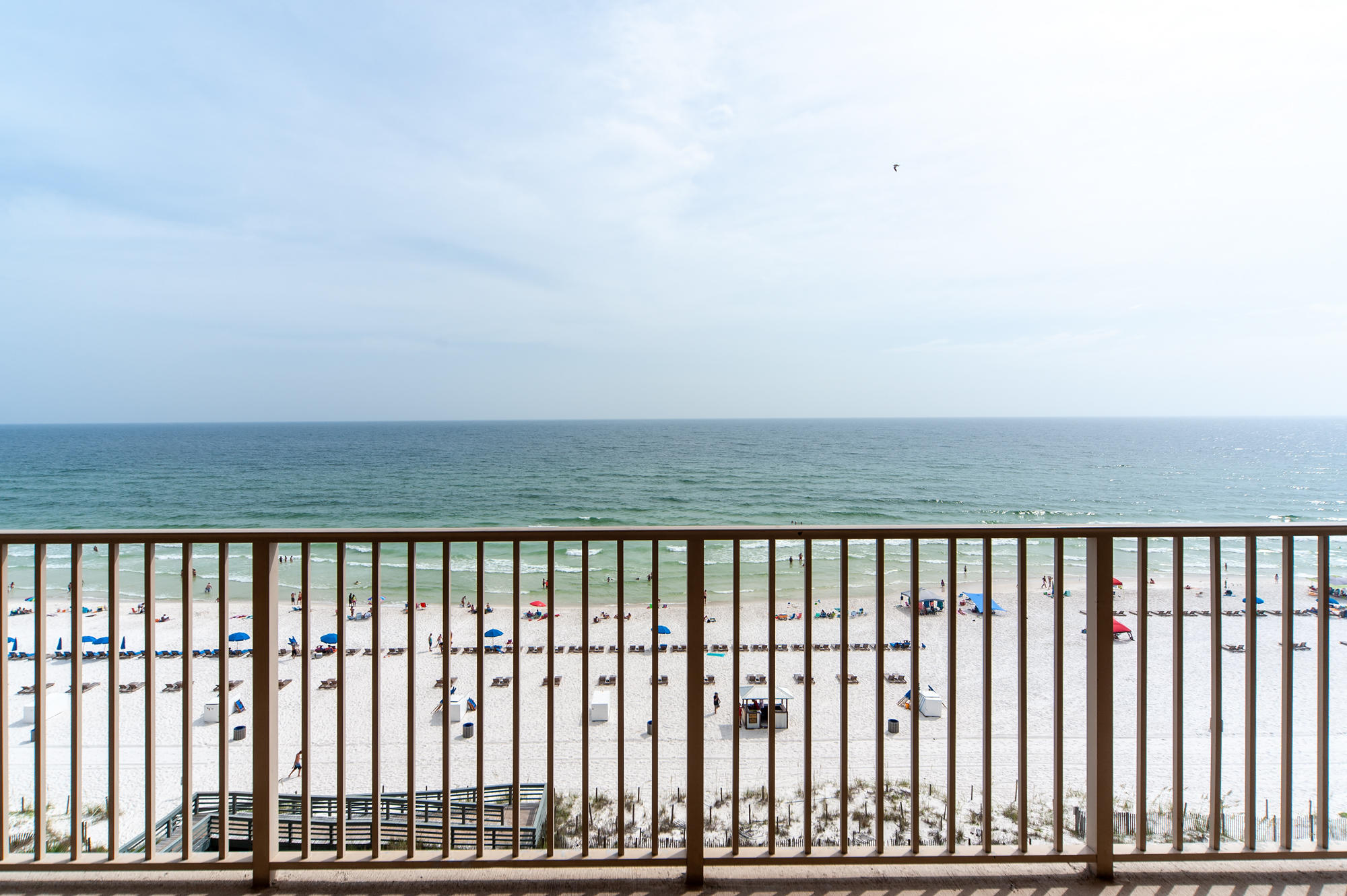 Gulf Crest Condo - Residential