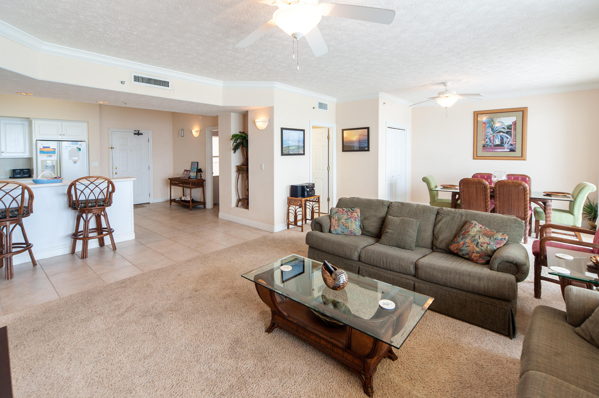 Gulf Crest Condo - Residential