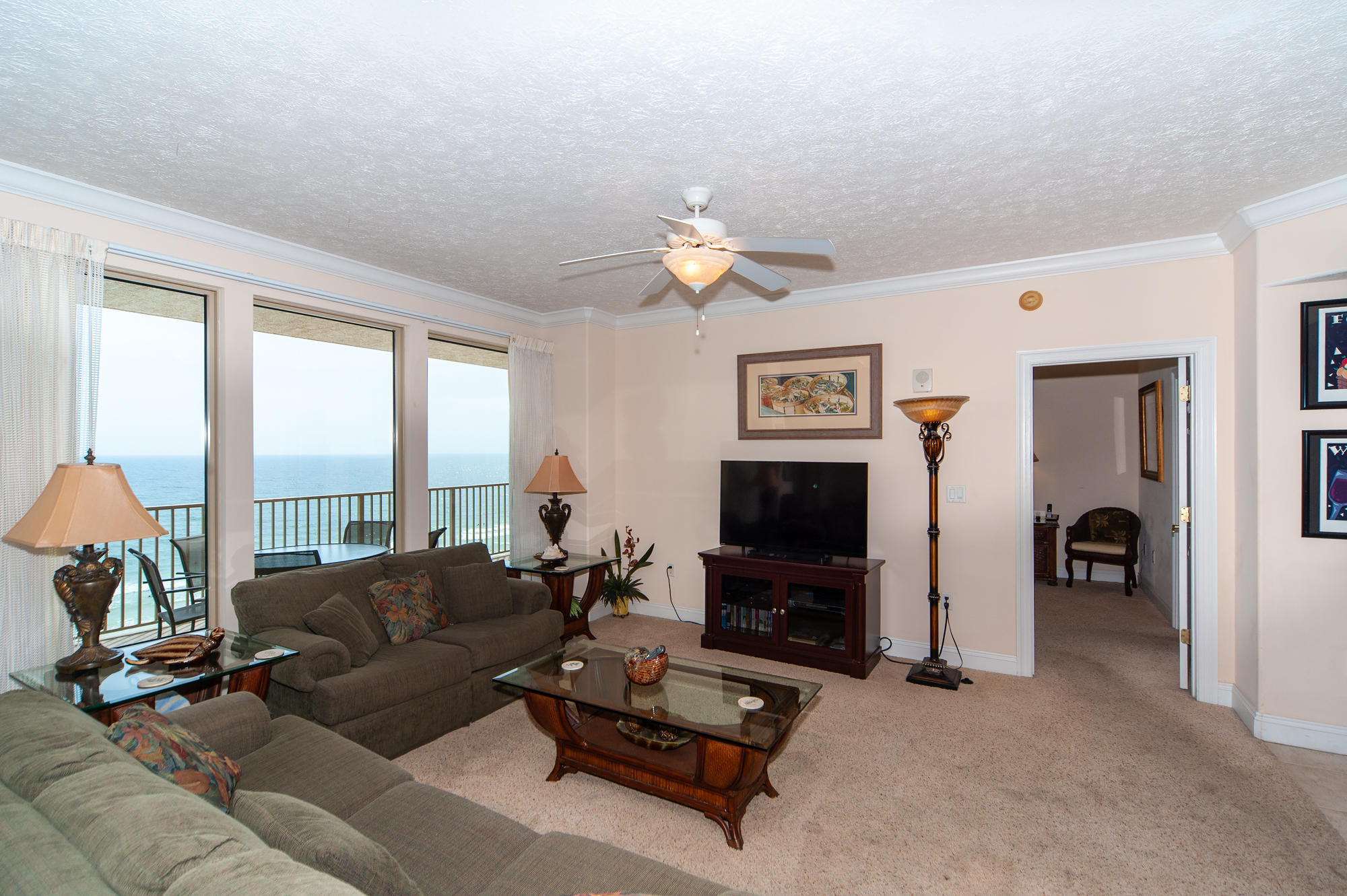 Gulf Crest Condo - Residential