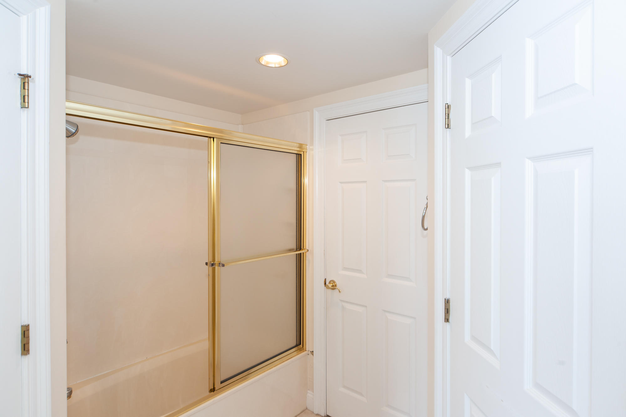 Gulf Crest Condo - Residential