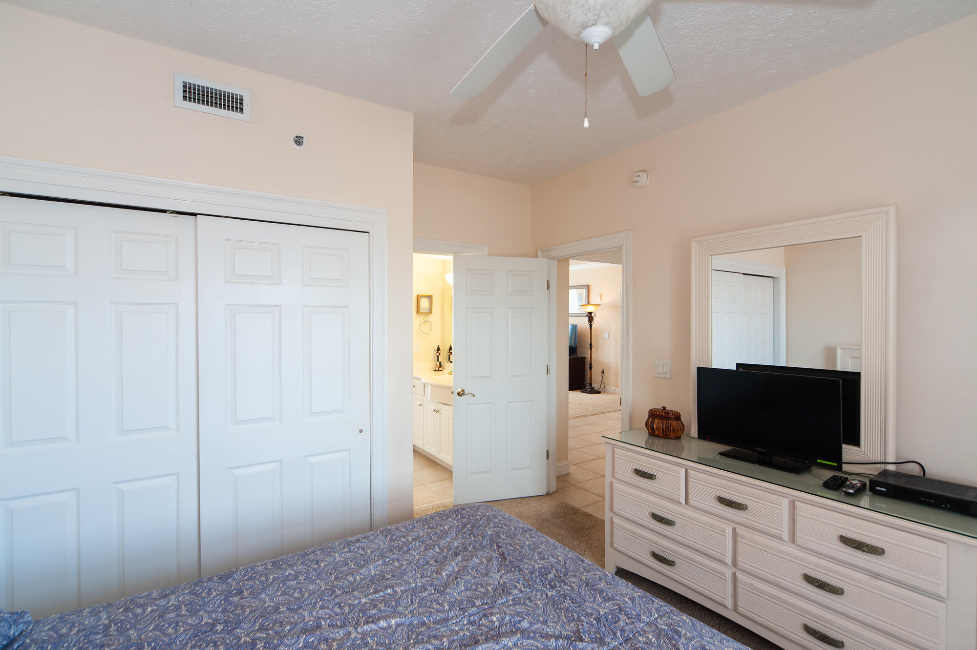 Gulf Crest Condo - Residential