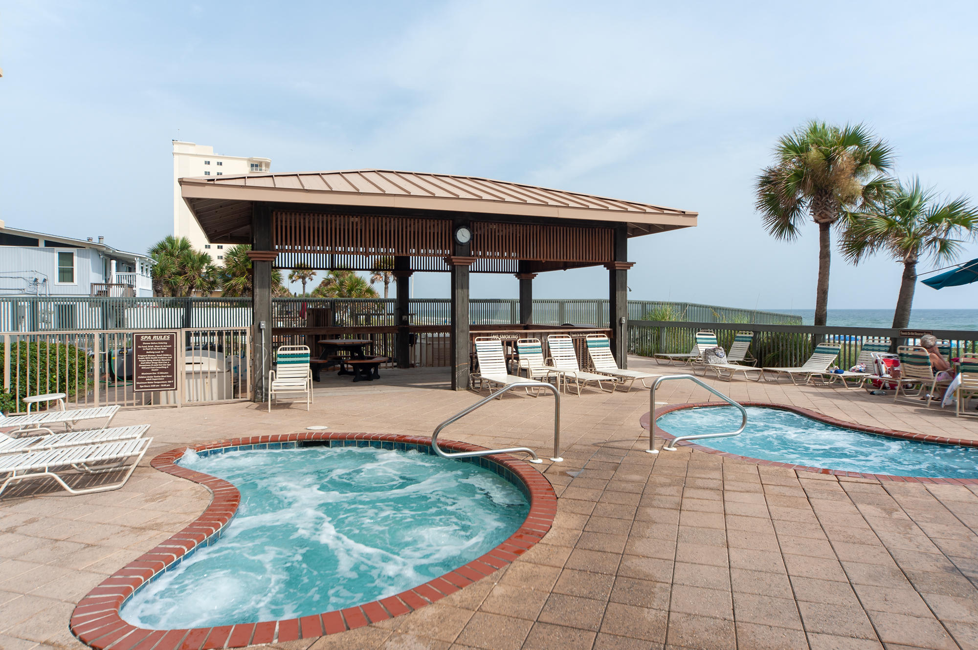 Gulf Crest Condo - Residential