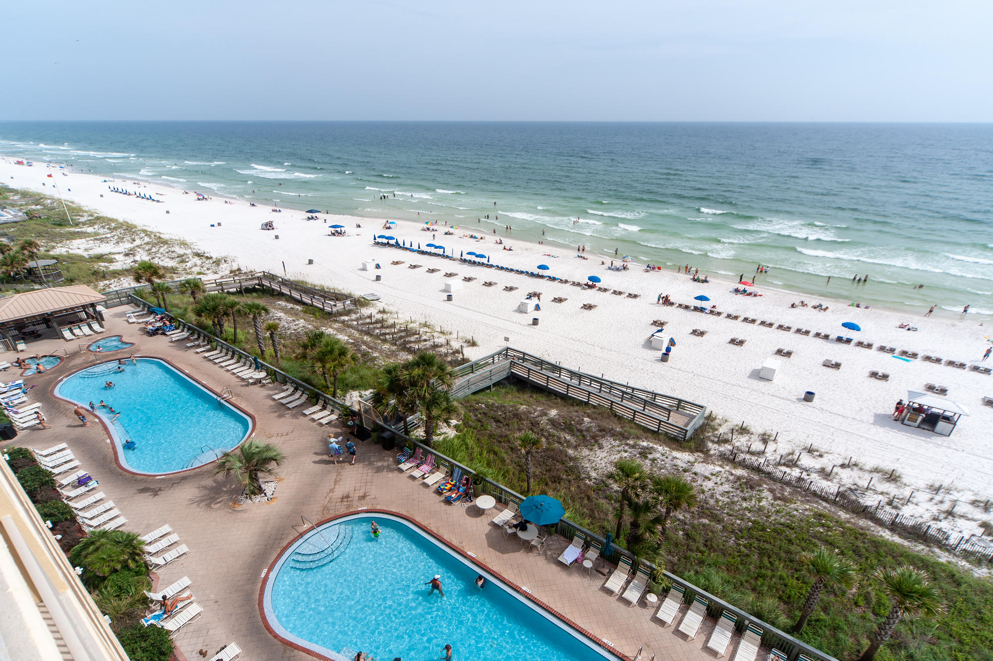 Gulf Crest Condo - Residential