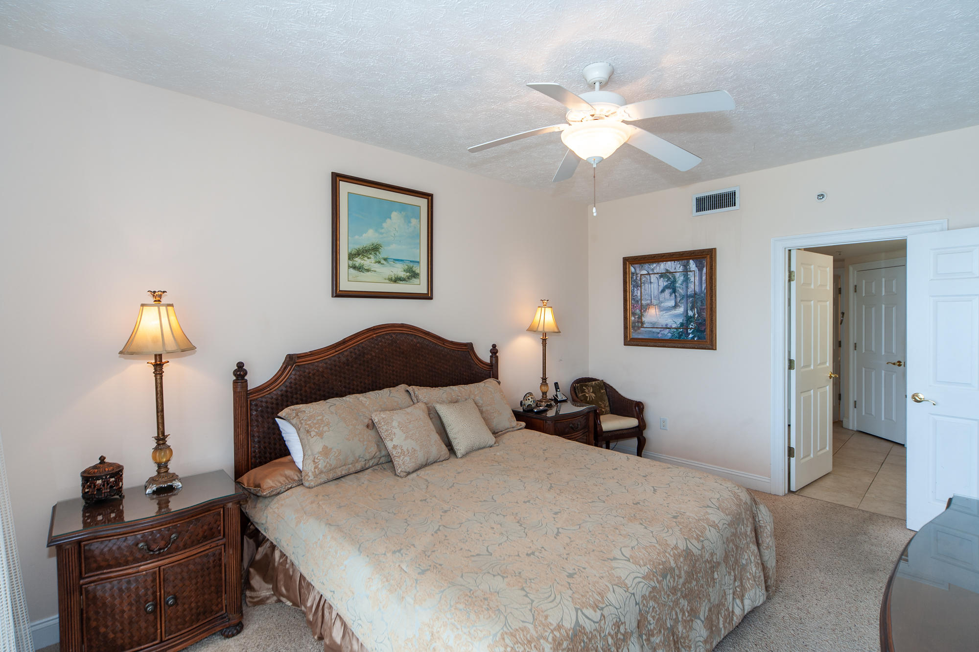 Gulf Crest Condo - Residential