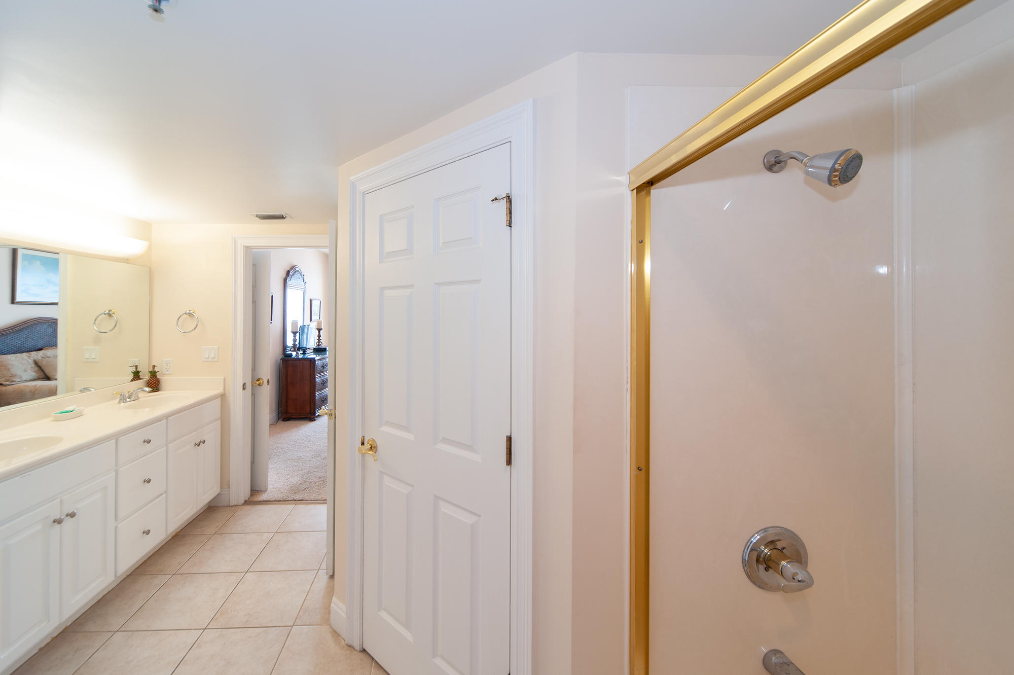 Gulf Crest Condo - Residential