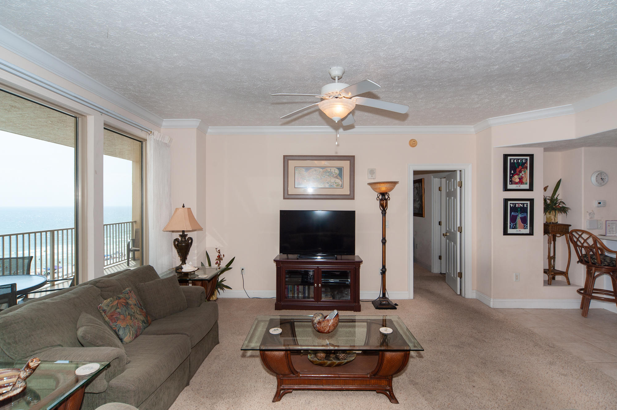 Gulf Crest Condo - Residential