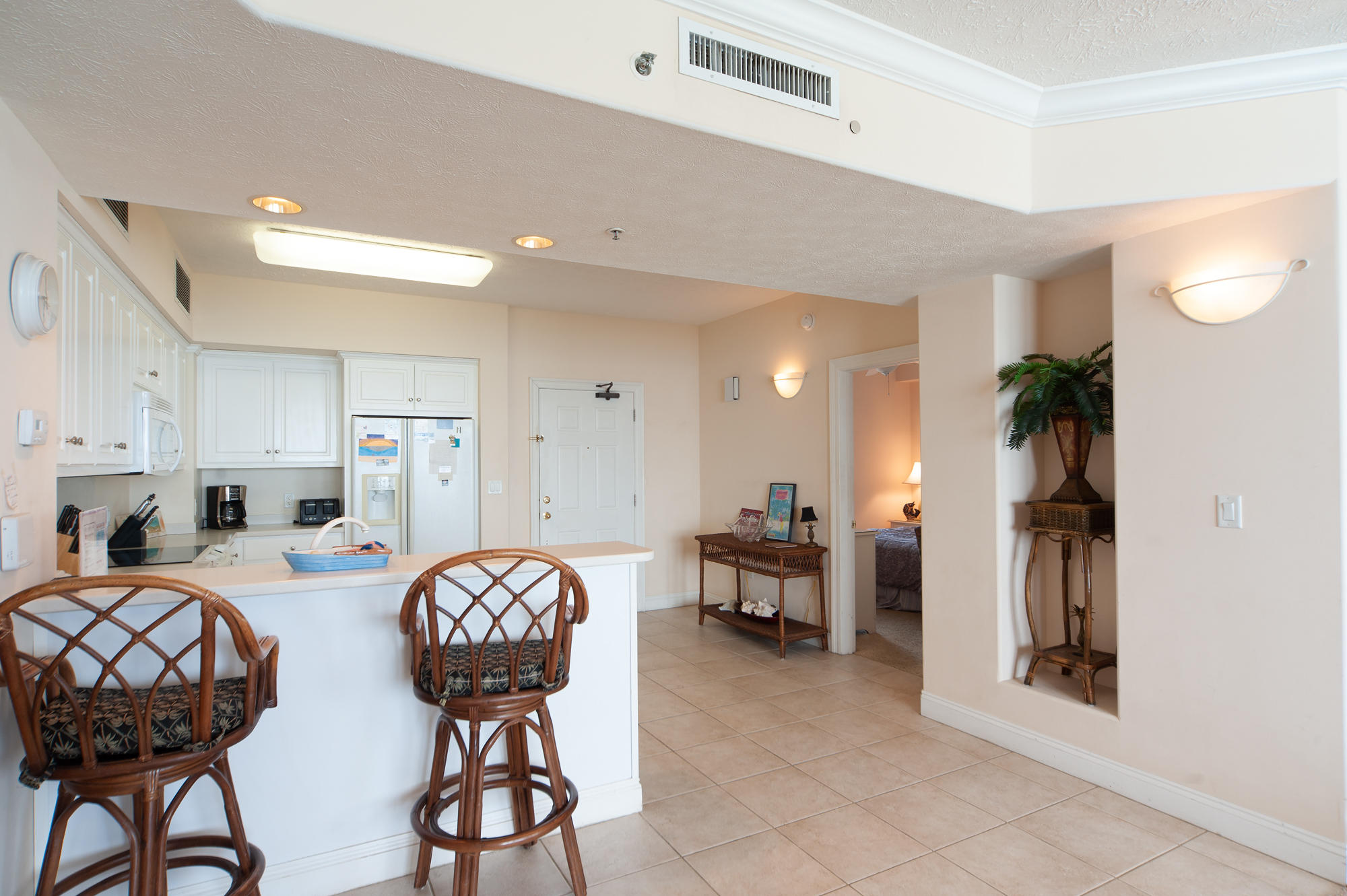 Gulf Crest Condo - Residential