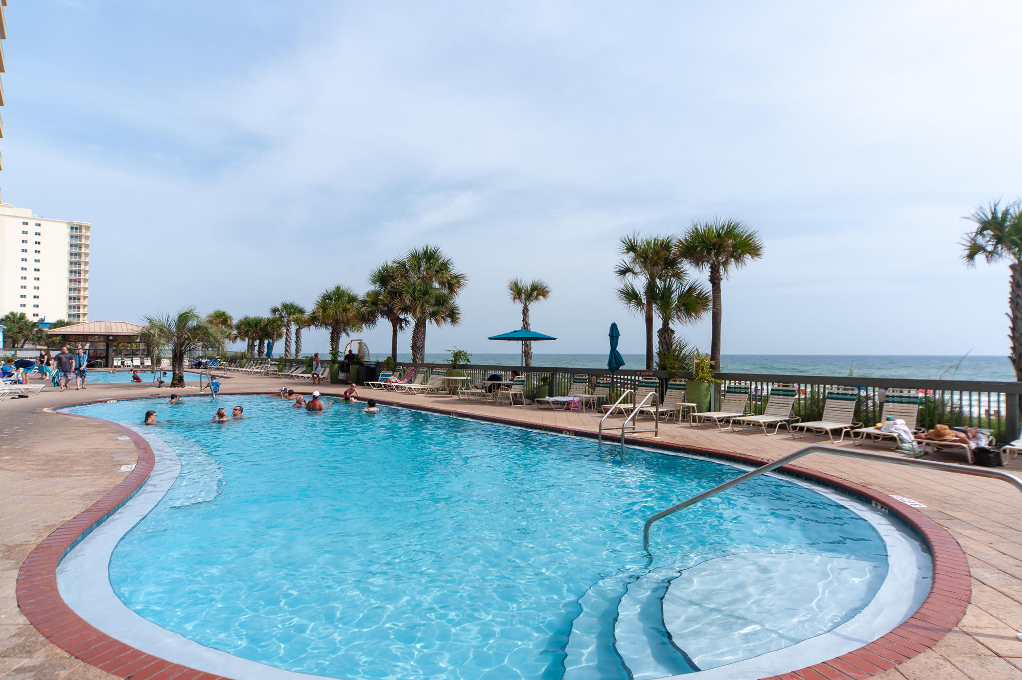 Gulf Crest Condo - Residential