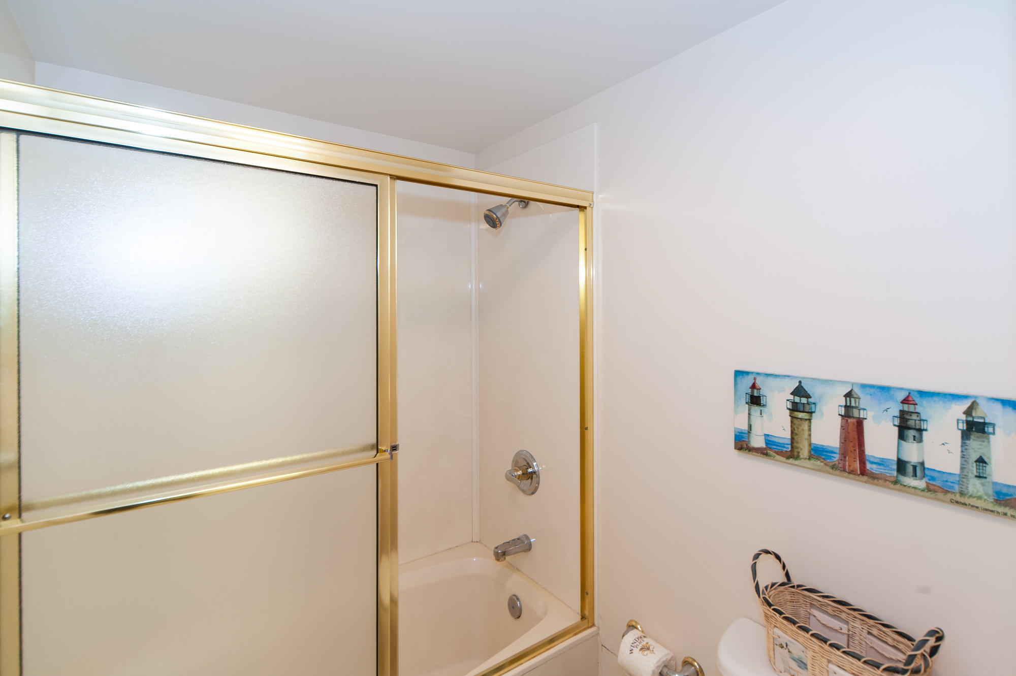 Gulf Crest Condo - Residential