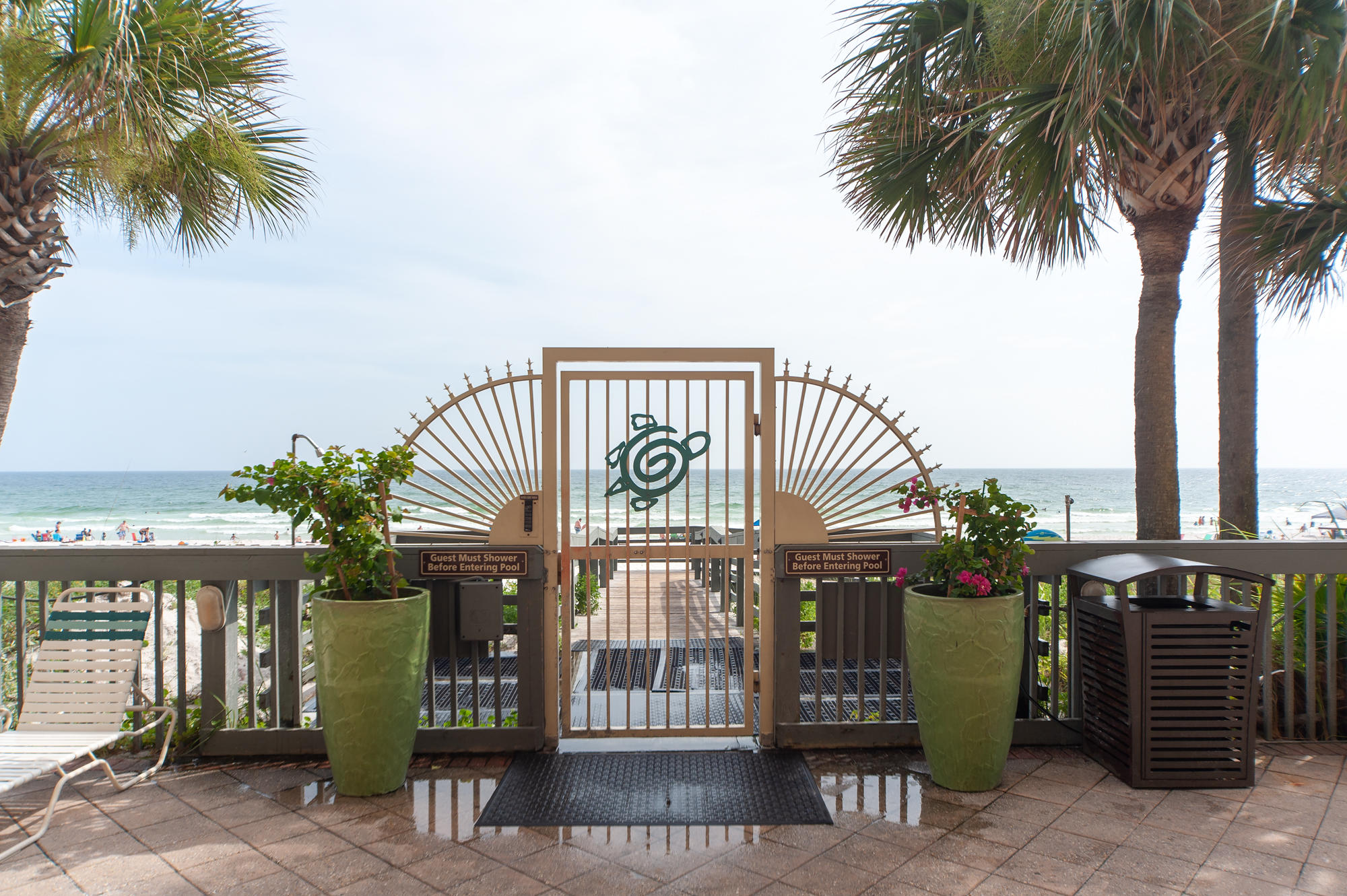 Gulf Crest Condo - Residential