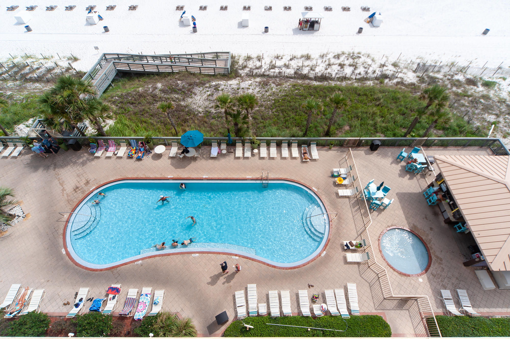 Gulf Crest Condo - Residential