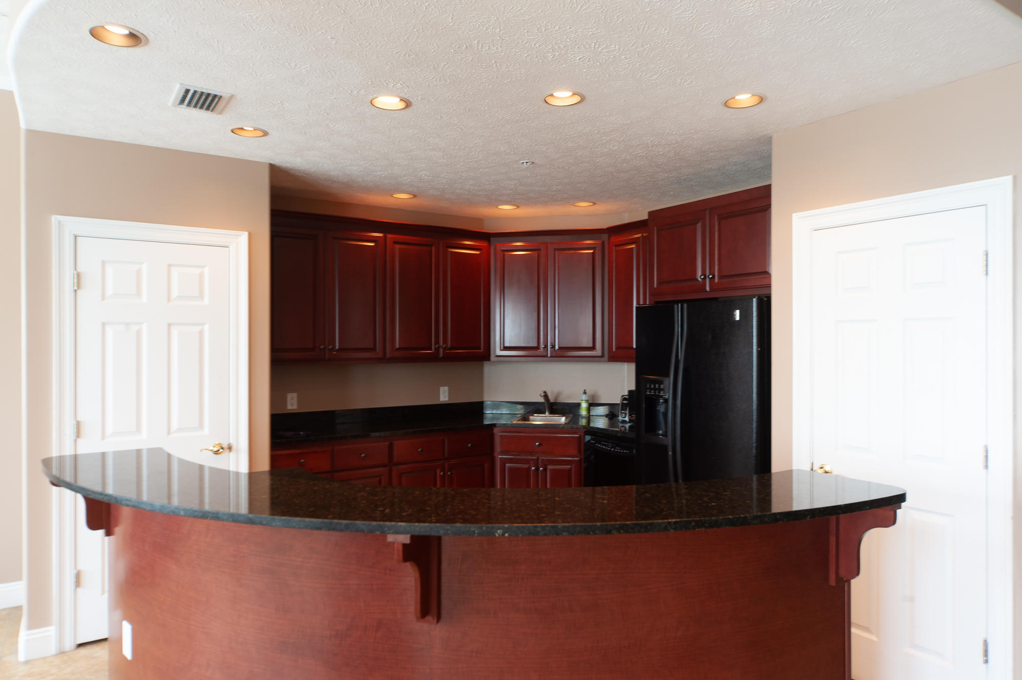 Gulf Crest Condo - Residential