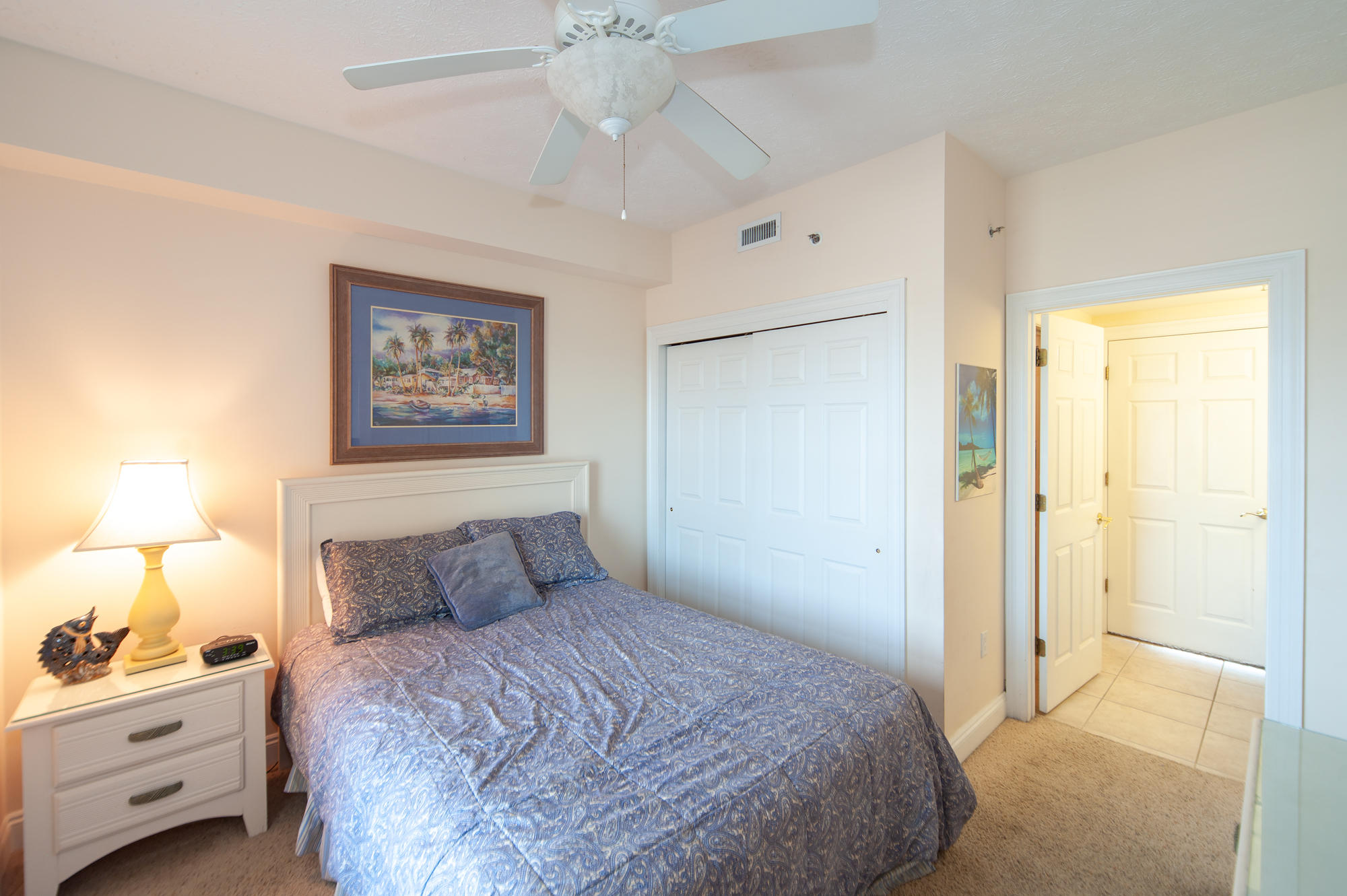 Gulf Crest Condo - Residential