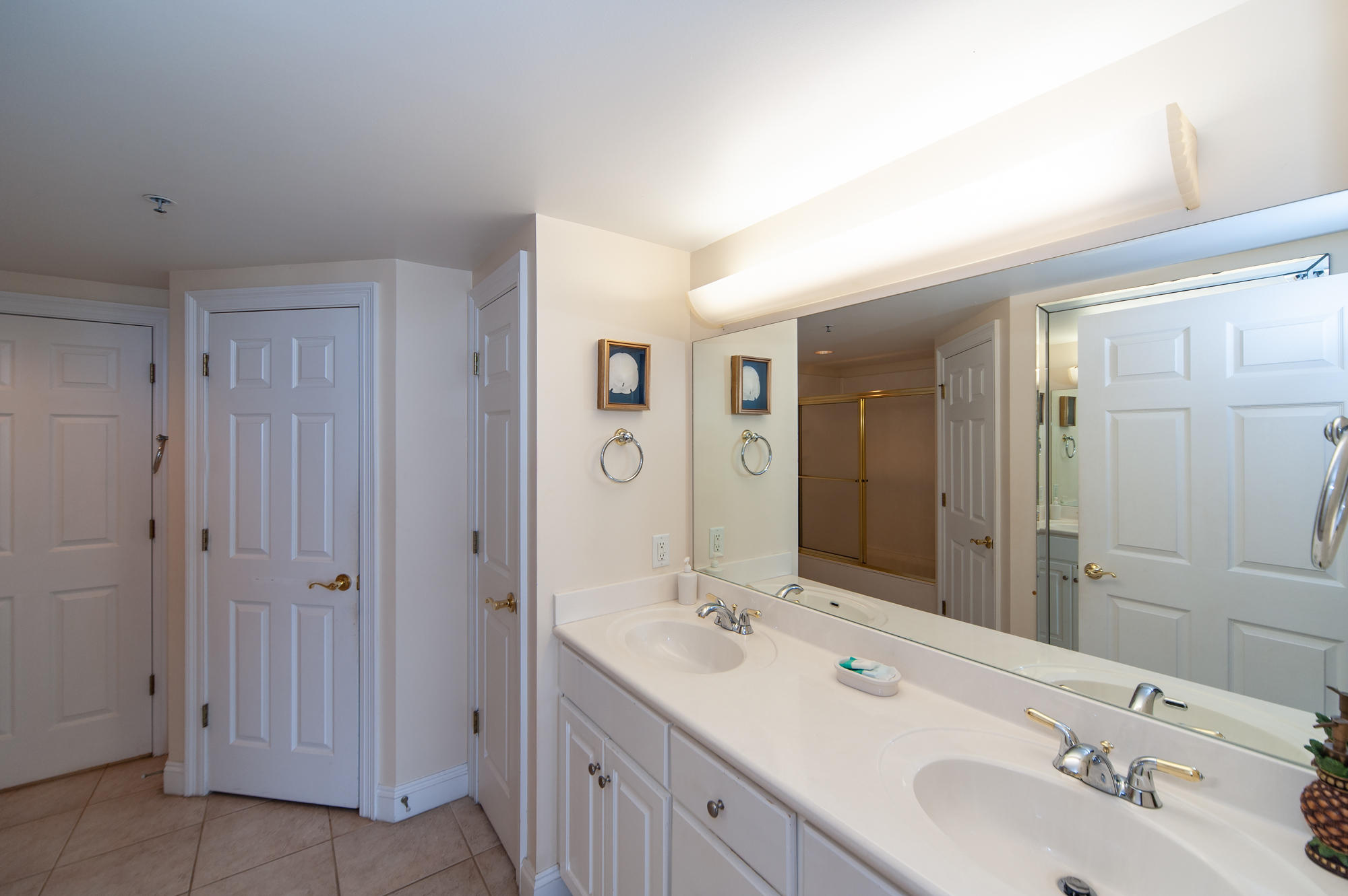 Gulf Crest Condo - Residential