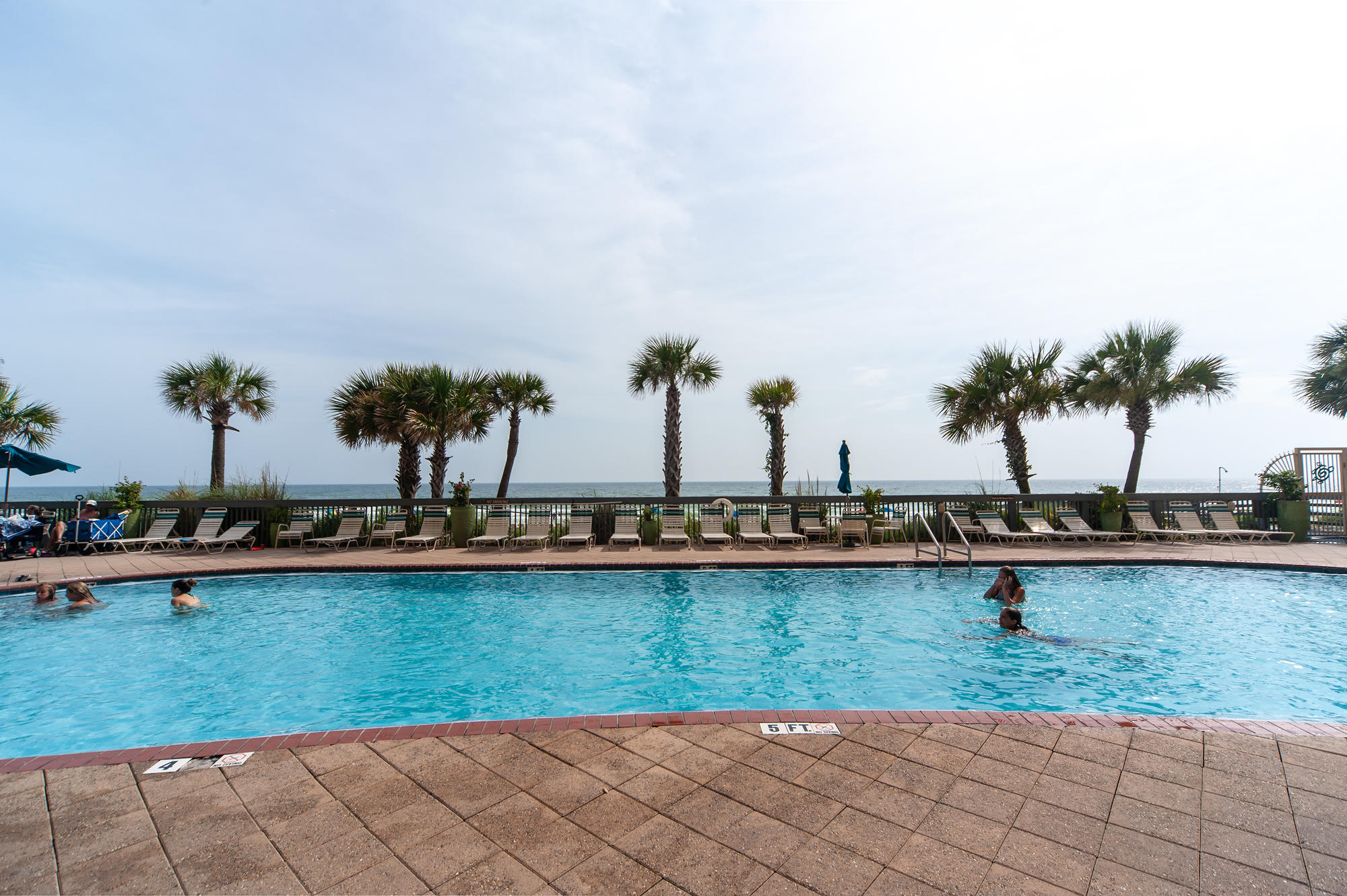 Gulf Crest Condo - Residential