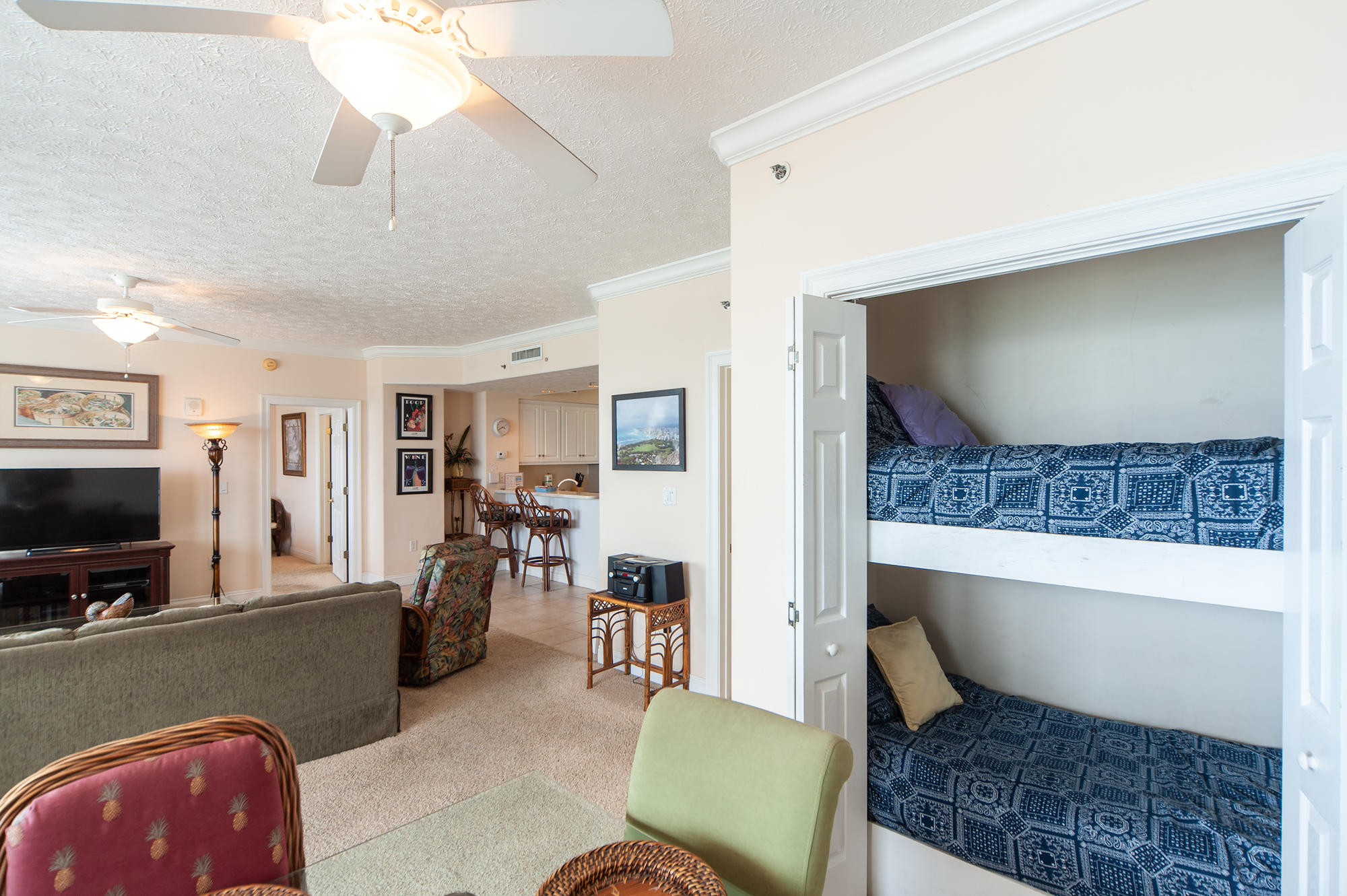 Gulf Crest Condo - Residential