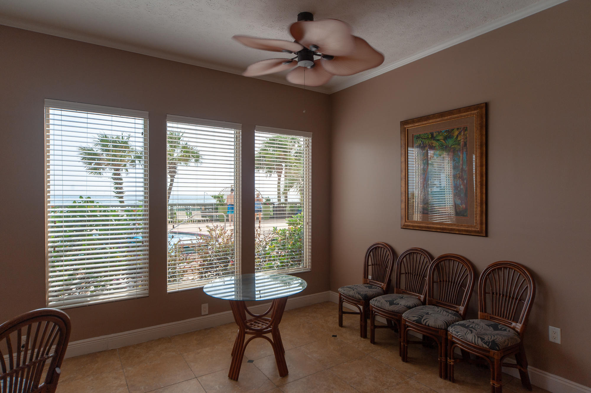 Gulf Crest Condo - Residential