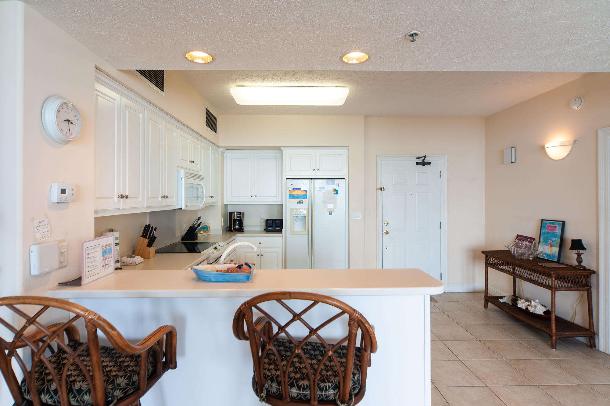 Gulf Crest Condo - Residential