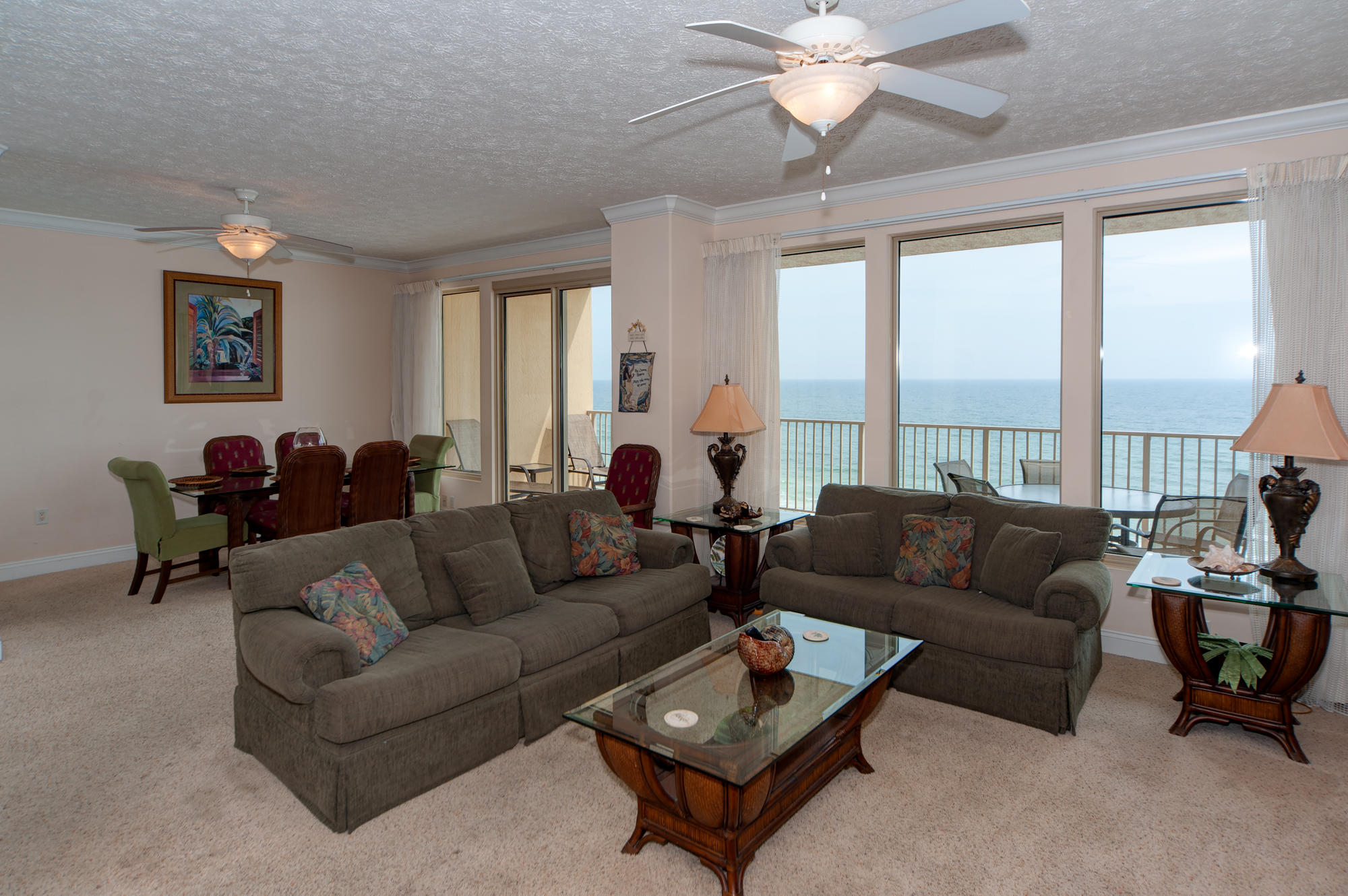 Gulf Crest Condo - Residential