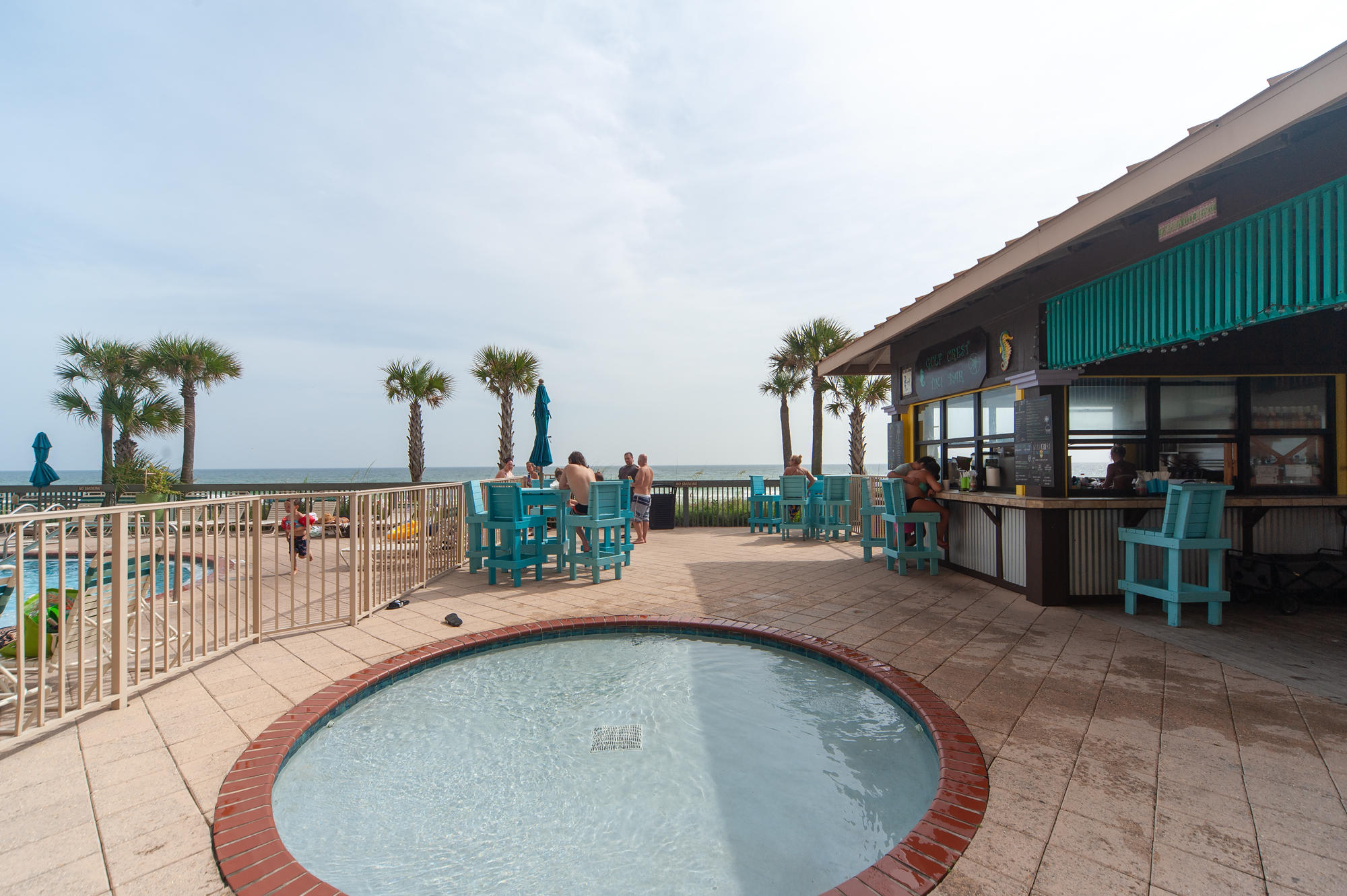 Gulf Crest Condo - Residential