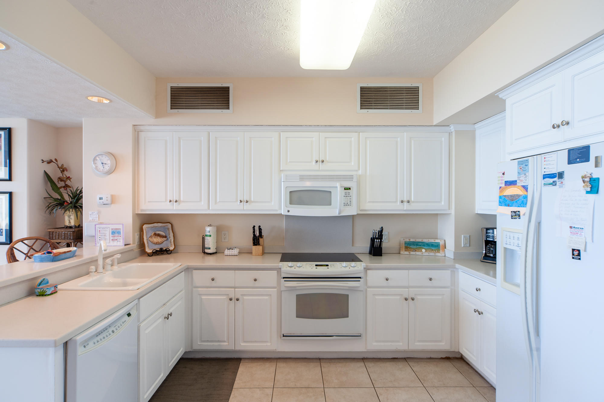 Gulf Crest Condo - Residential