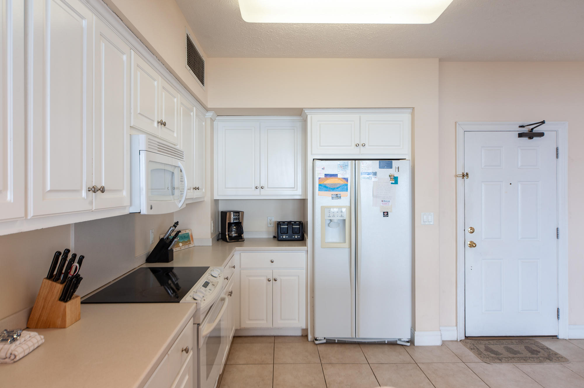 Gulf Crest Condo - Residential