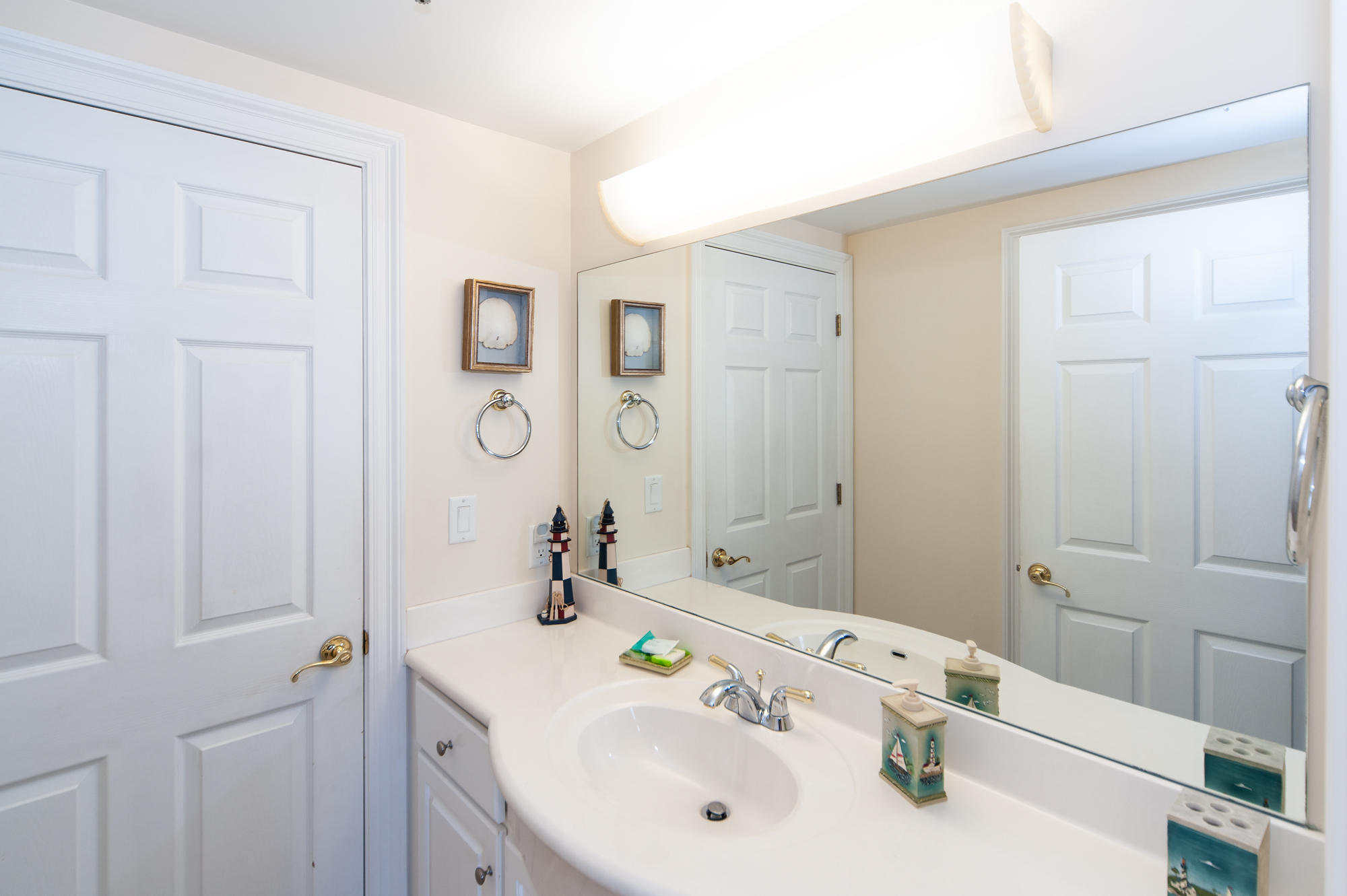 Gulf Crest Condo - Residential