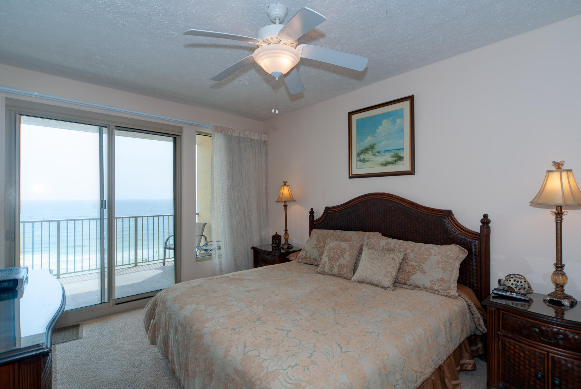 Gulf Crest Condo - Residential