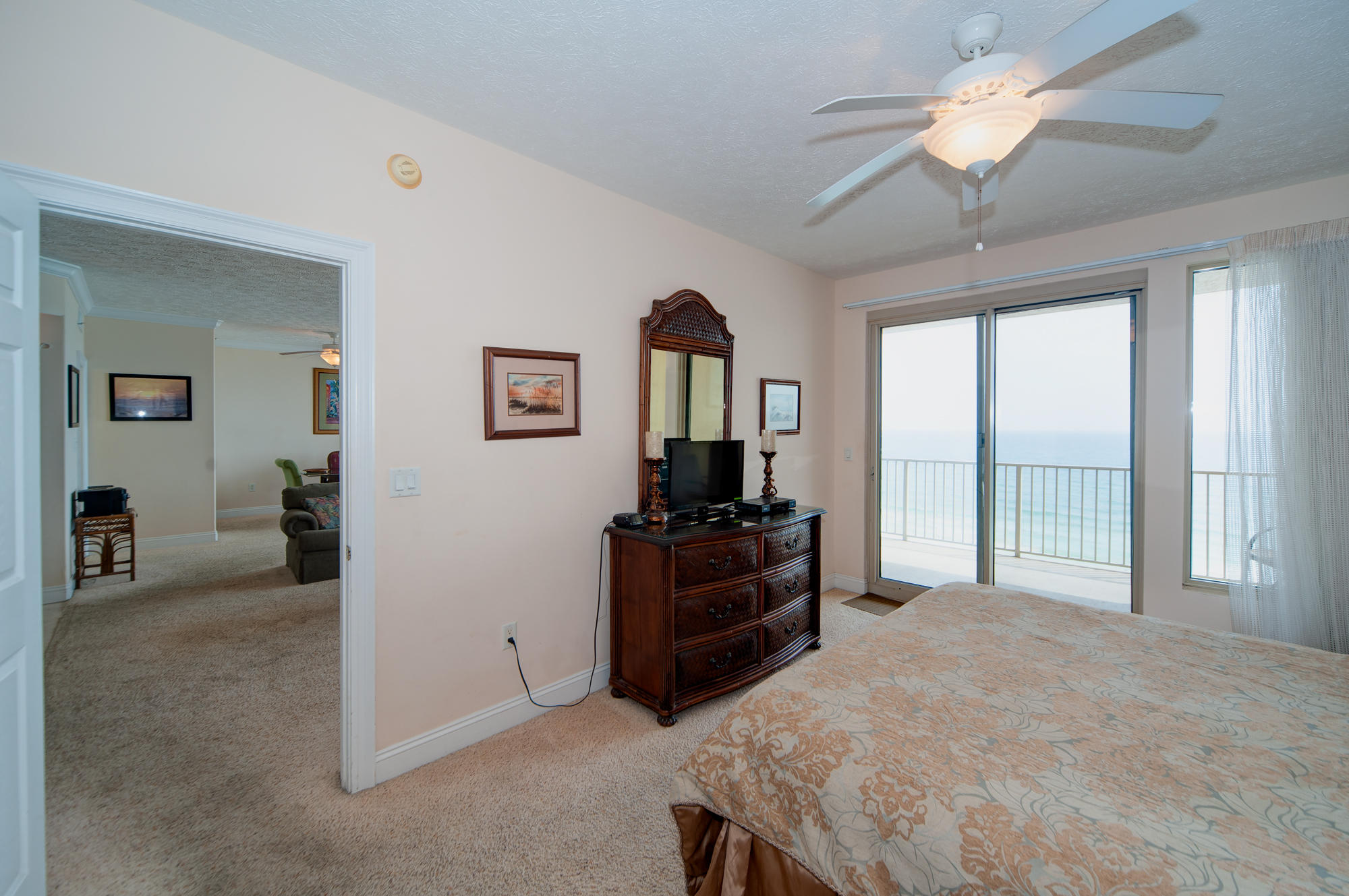 Gulf Crest Condo - Residential