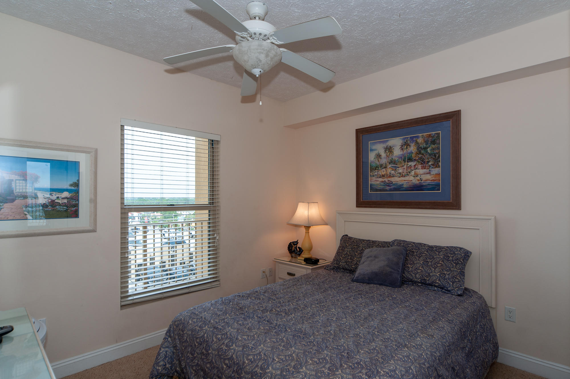 Gulf Crest Condo - Residential