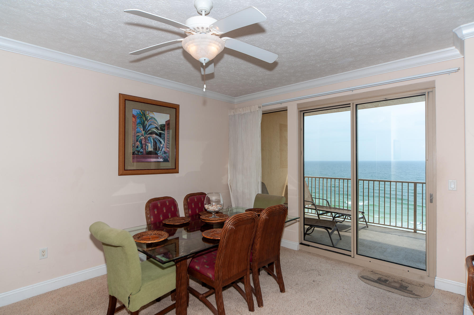 Gulf Crest Condo - Residential