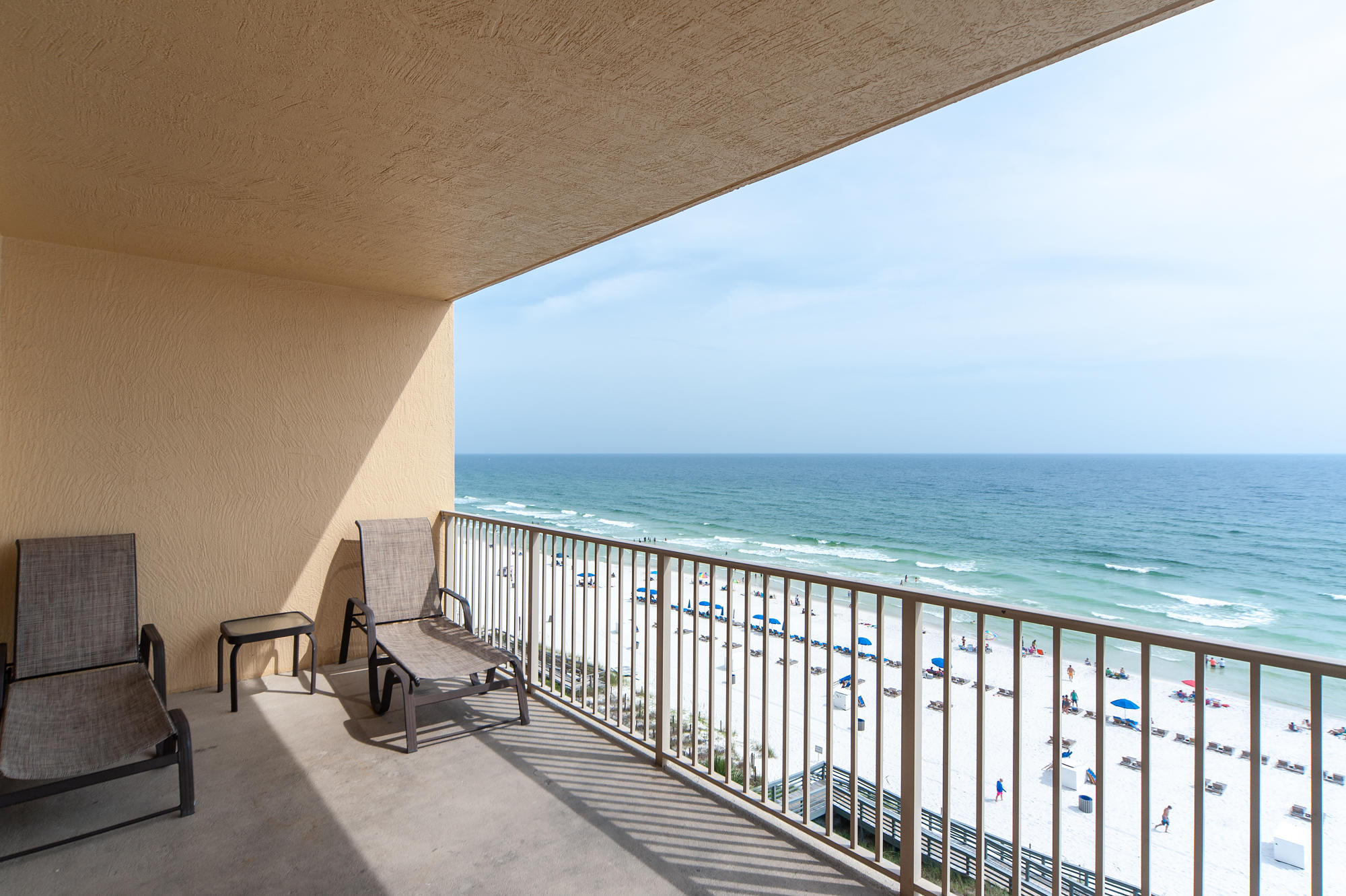 Gulf Crest Condo - Residential