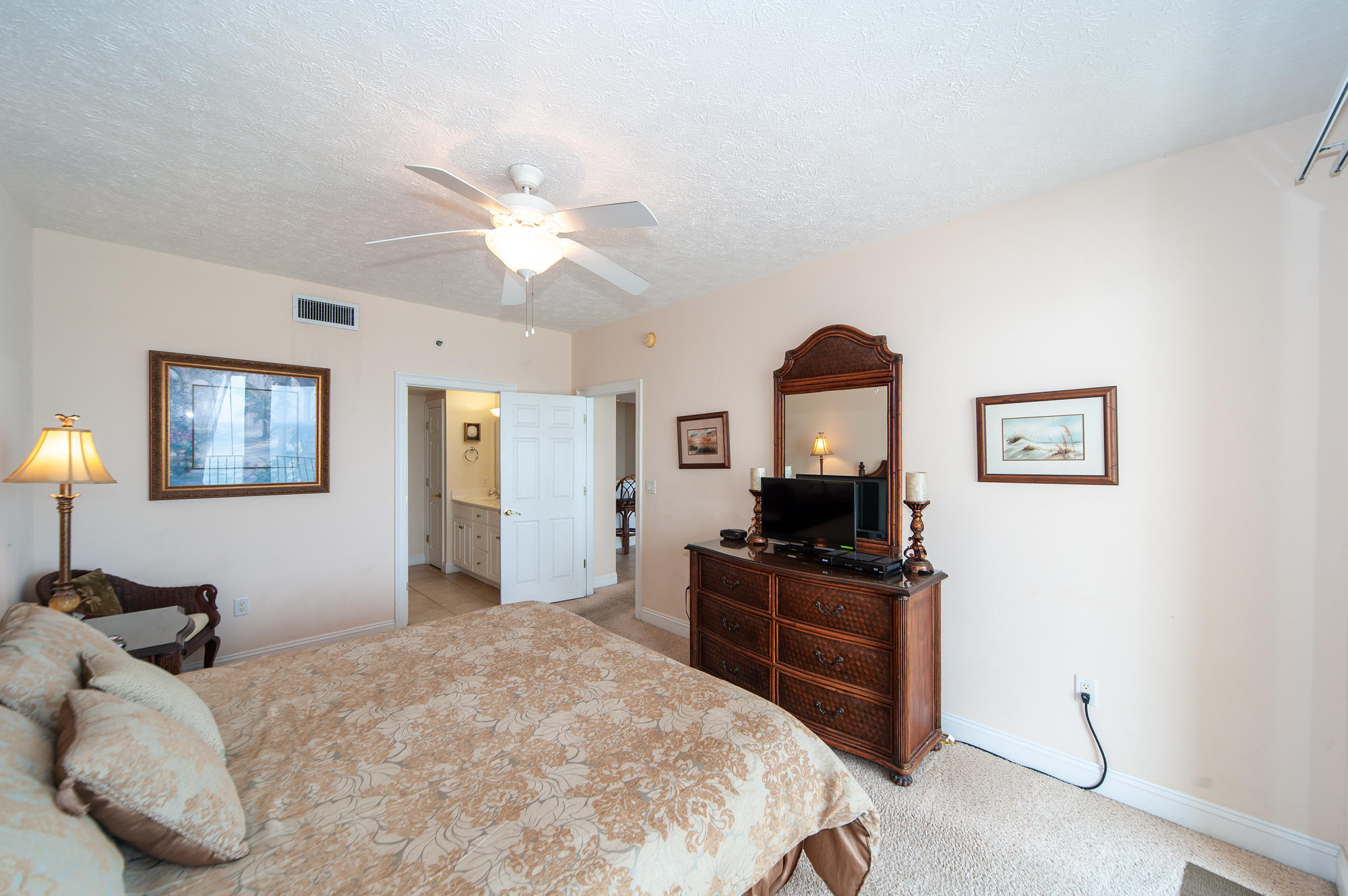 Gulf Crest Condo - Residential