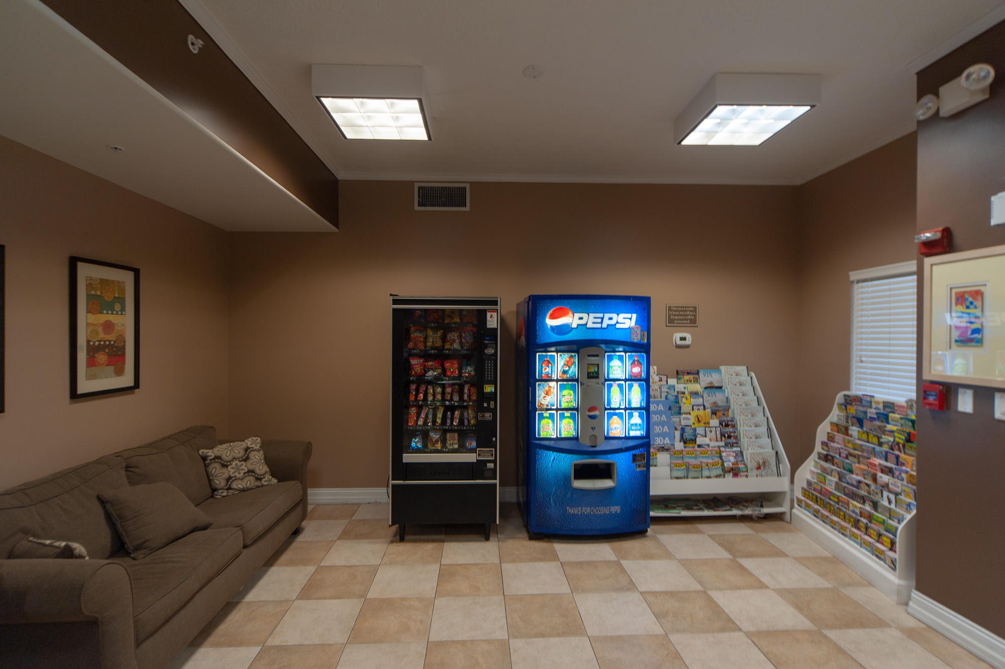 Gulf Crest Condo - Residential