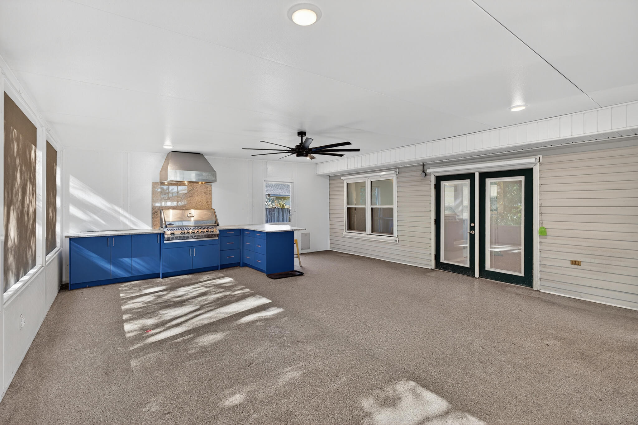 COUNTRYVIEW ESTATES 7TH ADDN - Residential