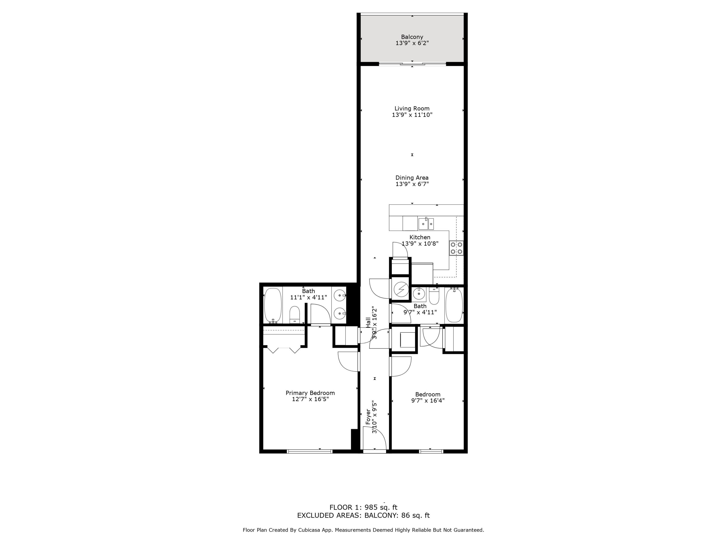 MAJESTIC SUN - Residential