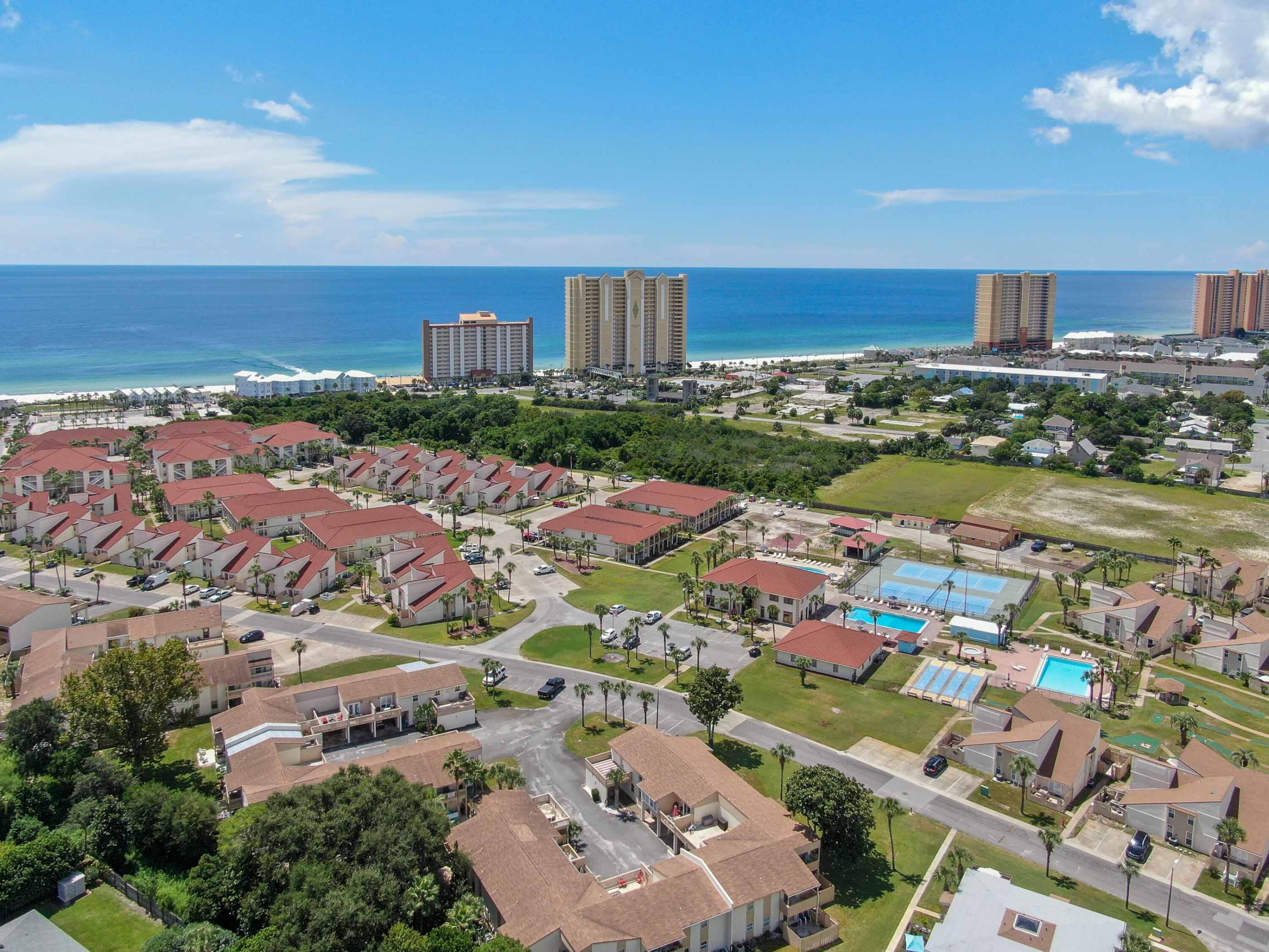 Horizon South XII - Residential